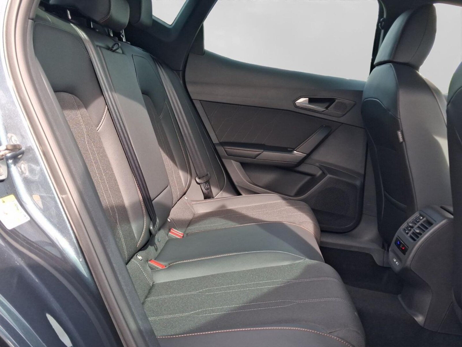 CUPRA Formentor – Bild 6