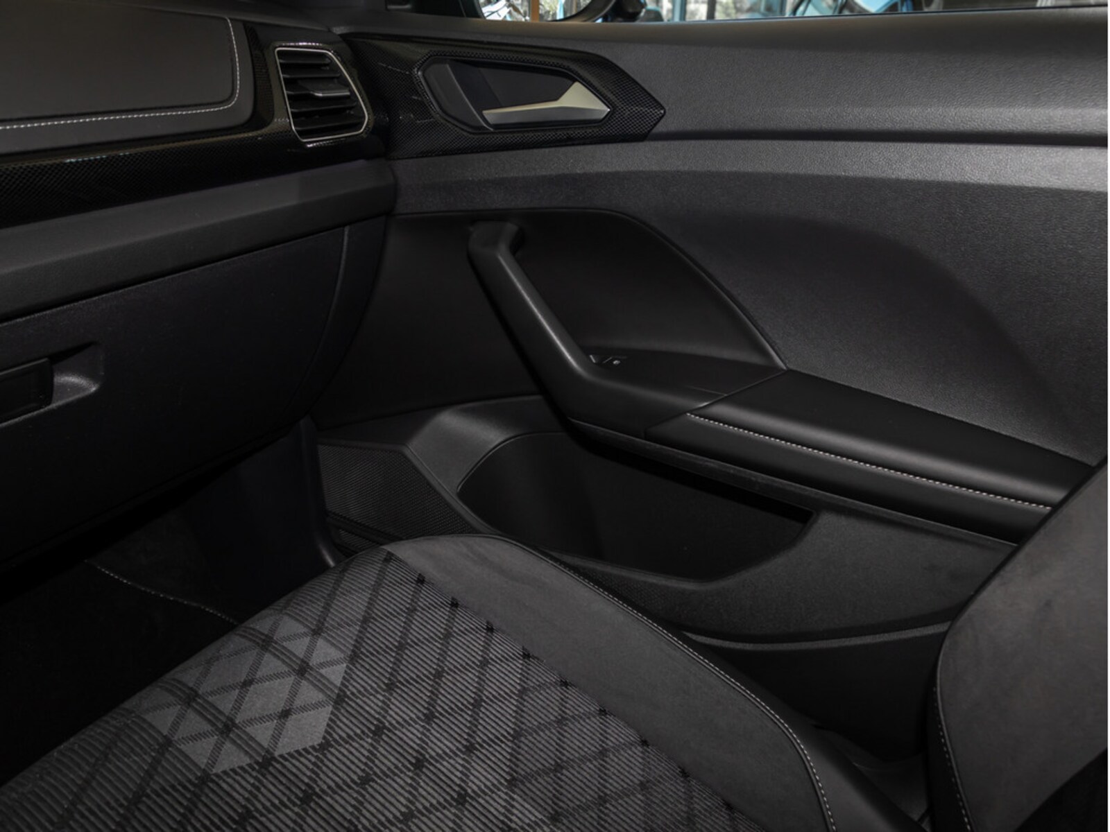 Volkswagen T-Cross – Bild 25