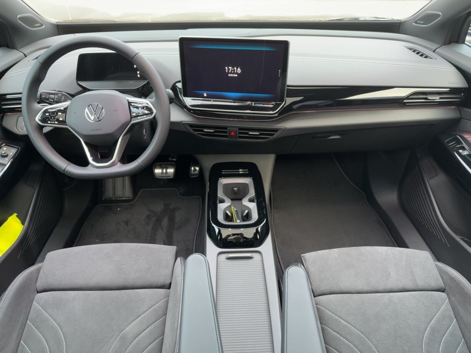 Volkswagen ID.4 – Bild 10