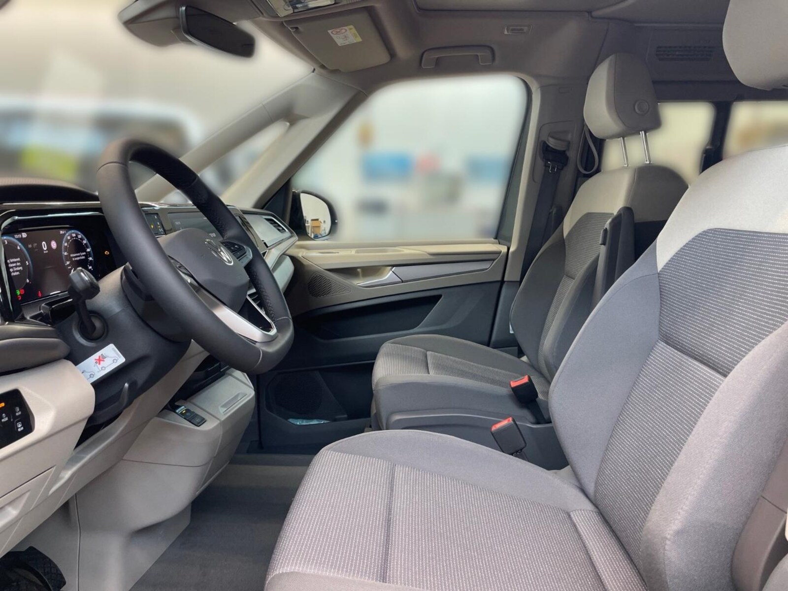 Volkswagen California – Bild 10