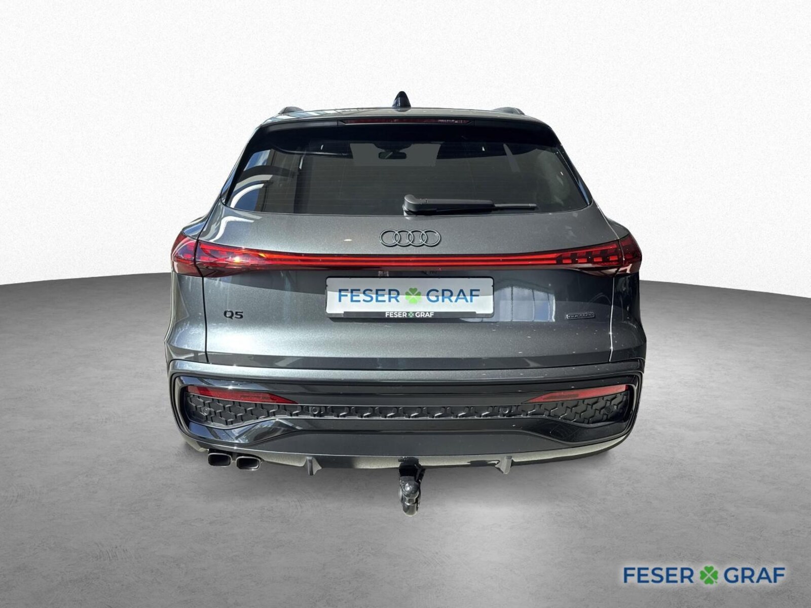 Audi Q5 – Bild 5