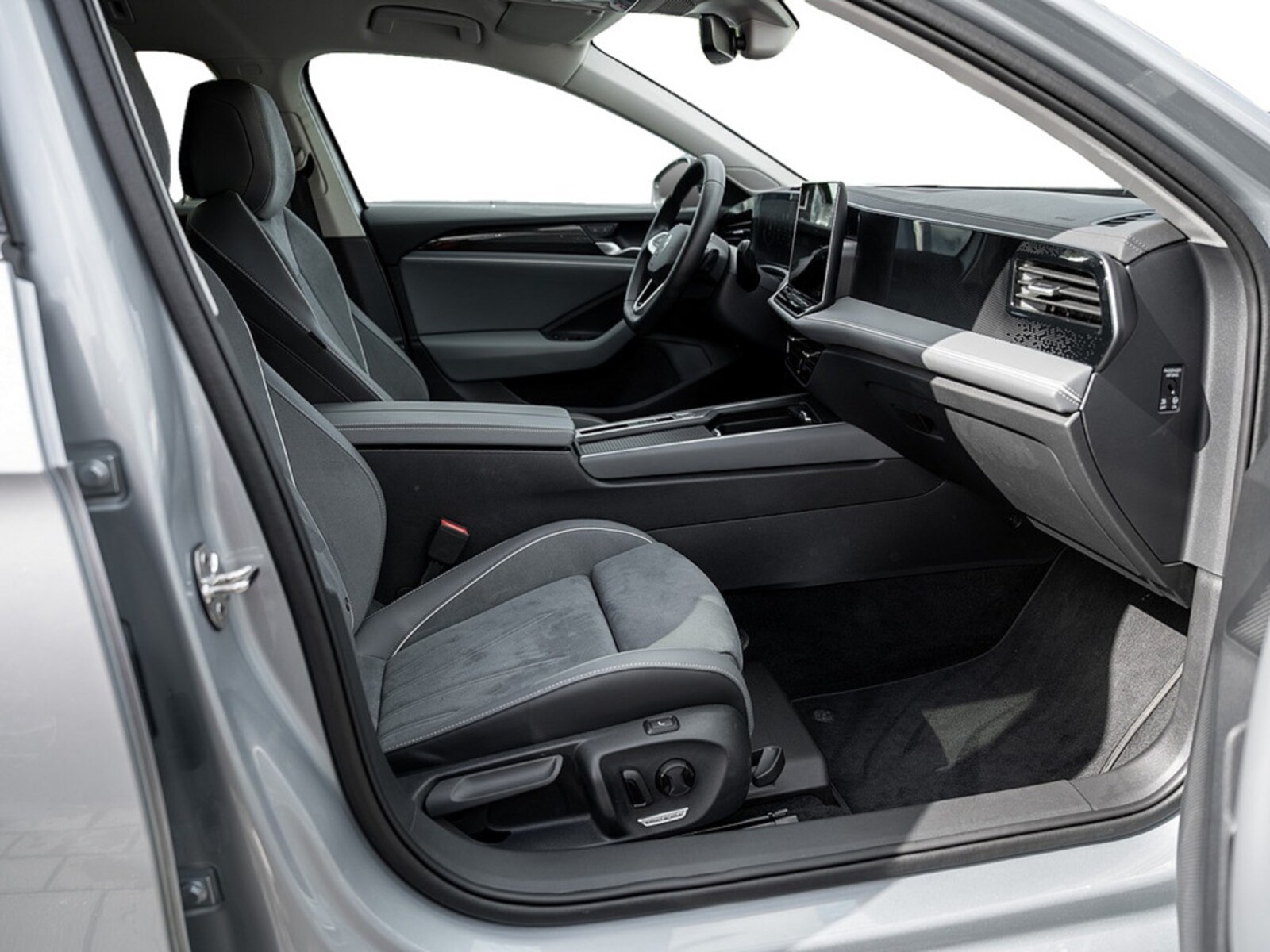 Volkswagen Passat – Bild 2