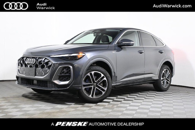 Photo of 2026 Audi Q5 Sportback