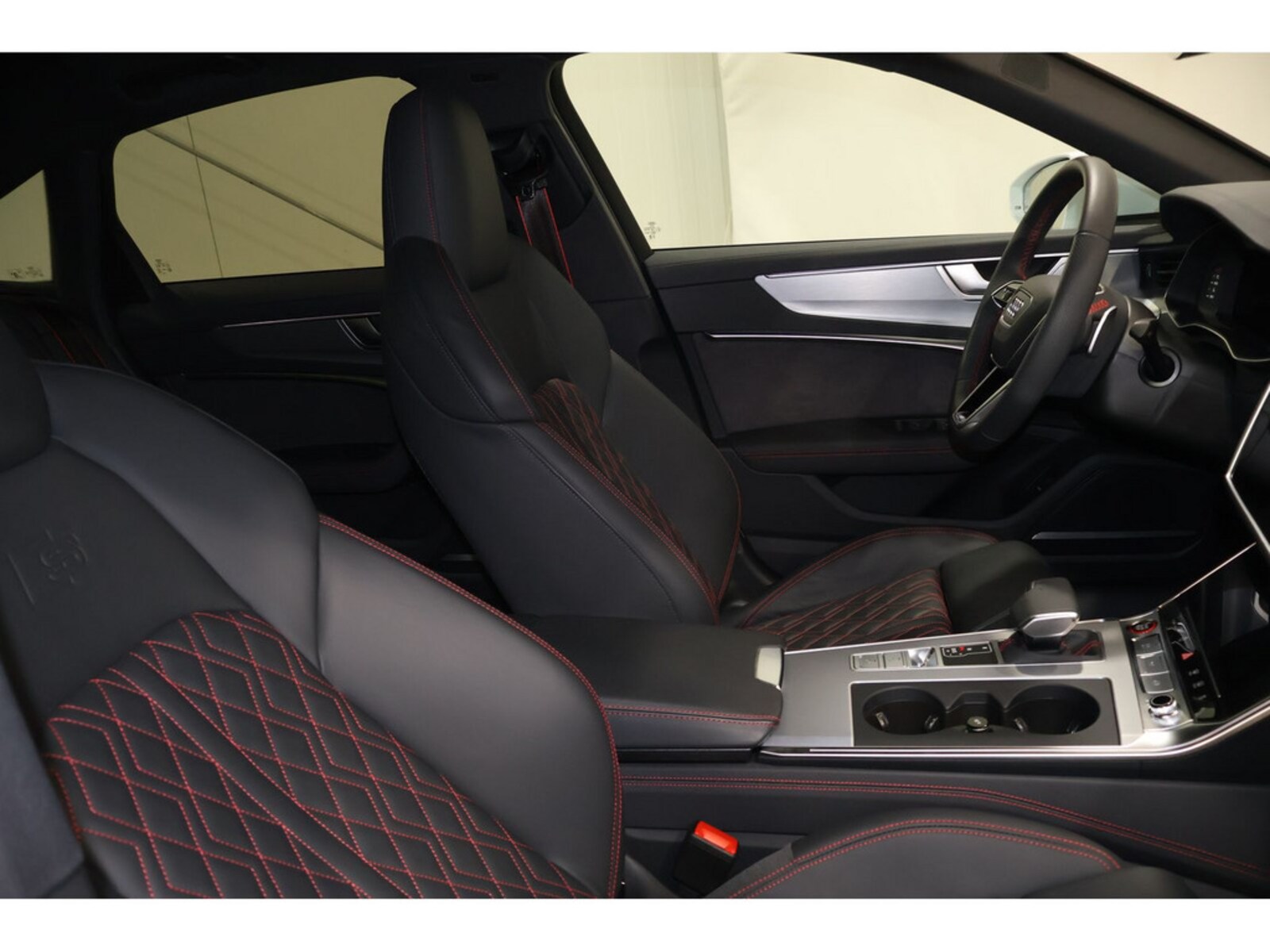 Audi S6 Limousine – Bild 7