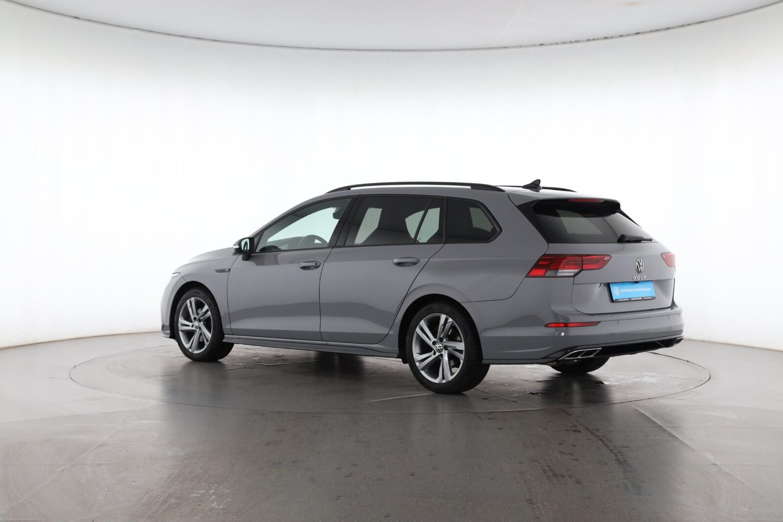 Volkswagen Golf Variant – Bild 4