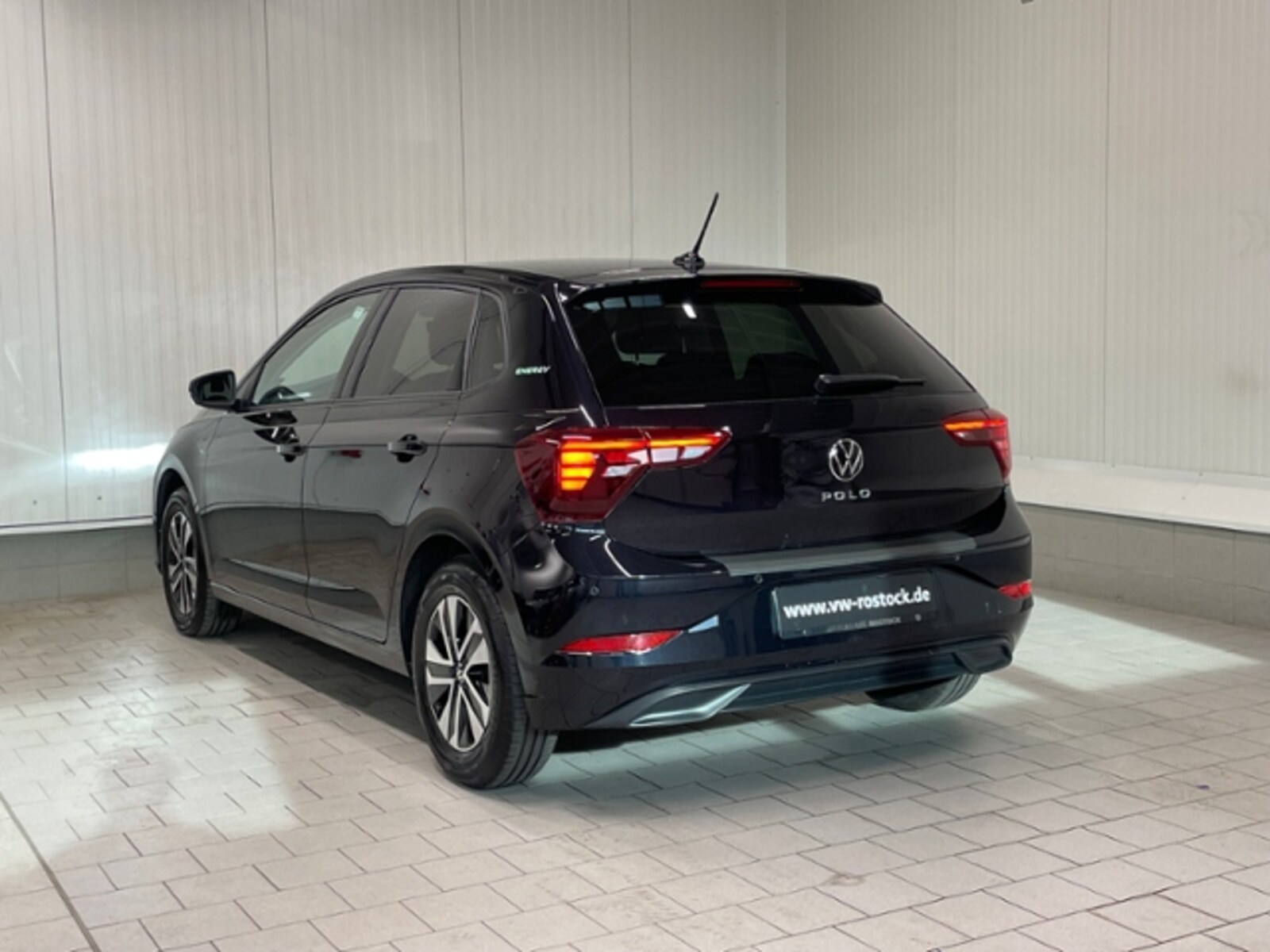 Volkswagen Polo – Bild 4