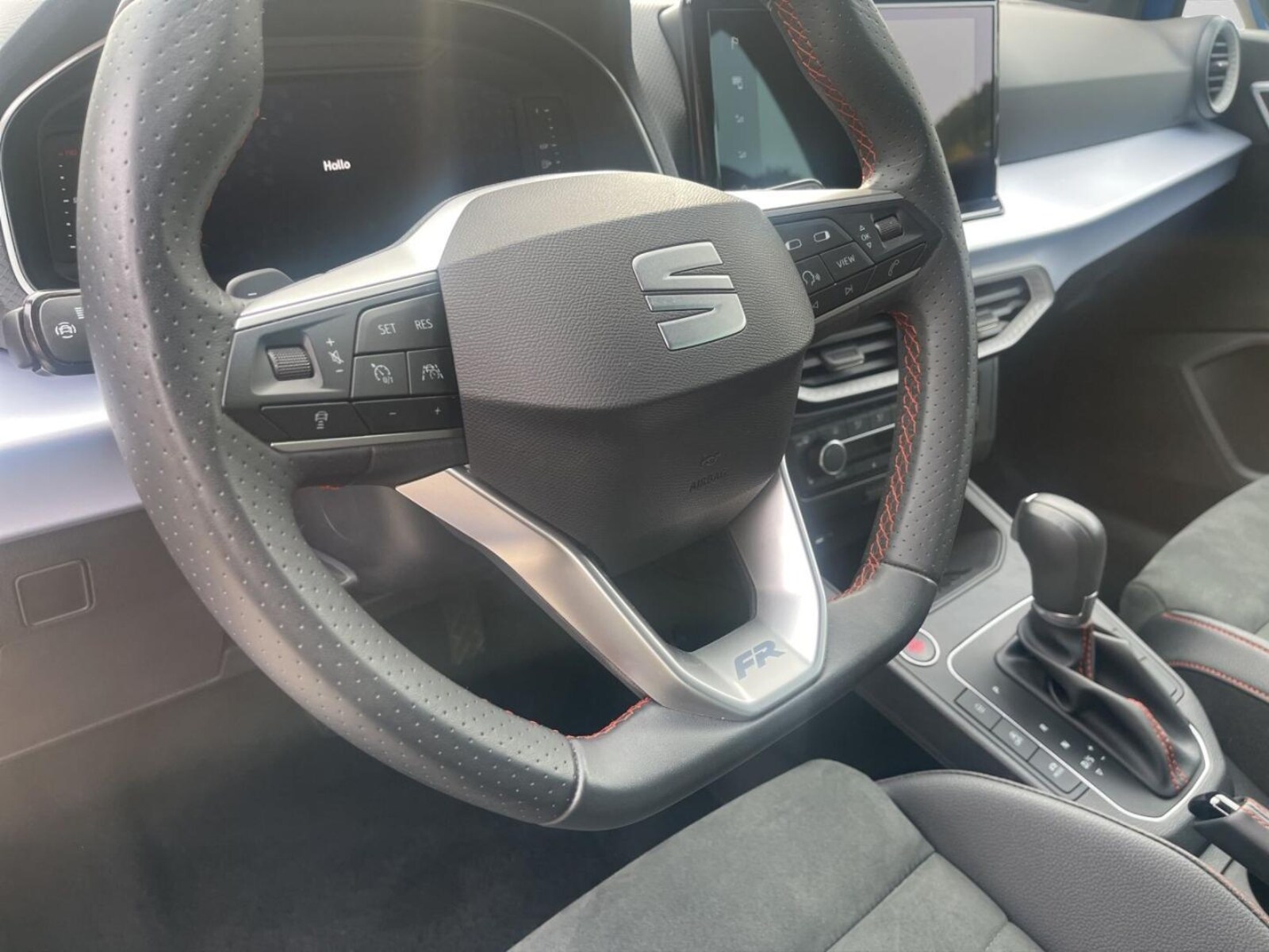 SEAT Ibiza – Bild 9