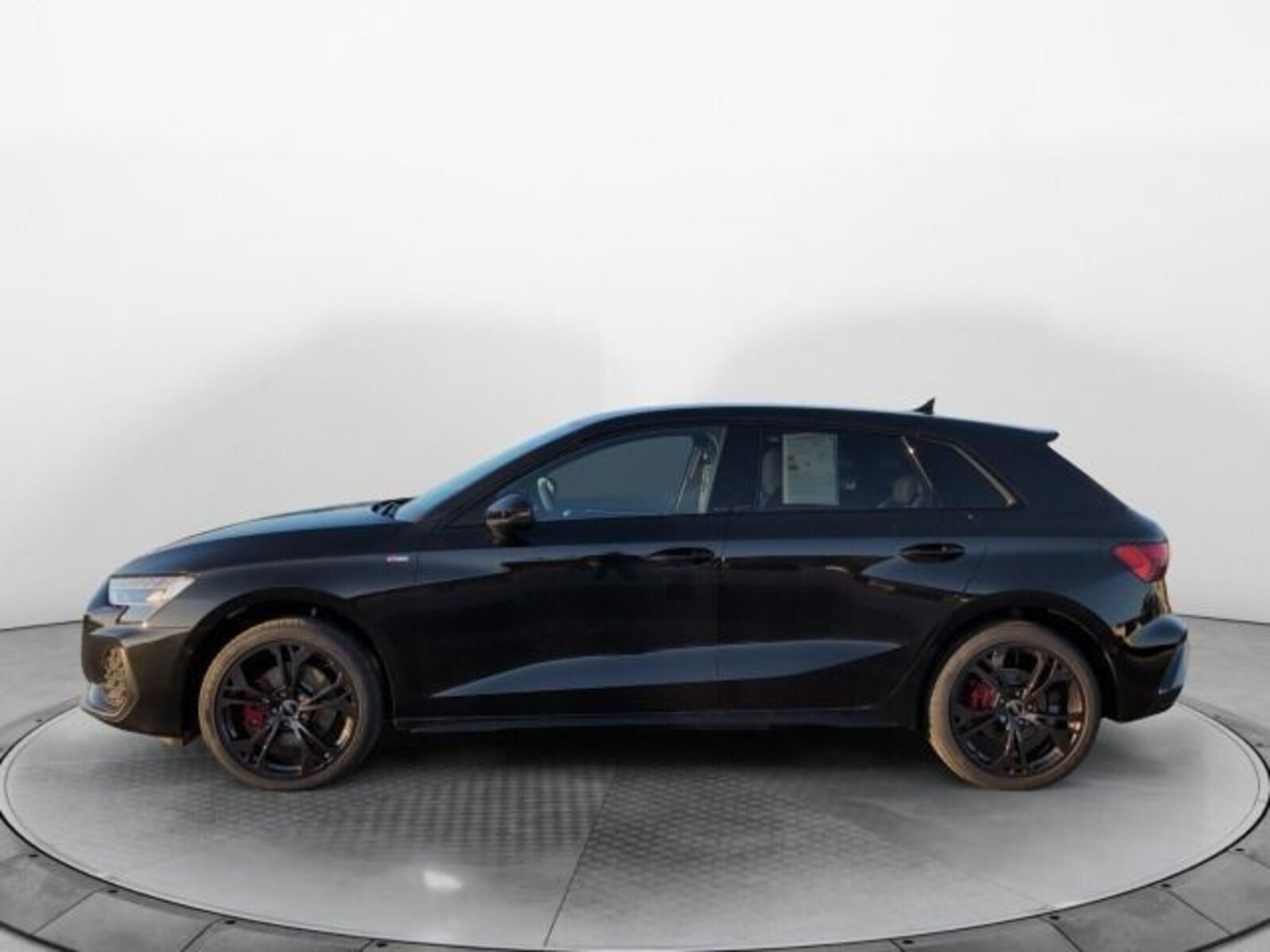 Audi A3 Sportback – Bild 2