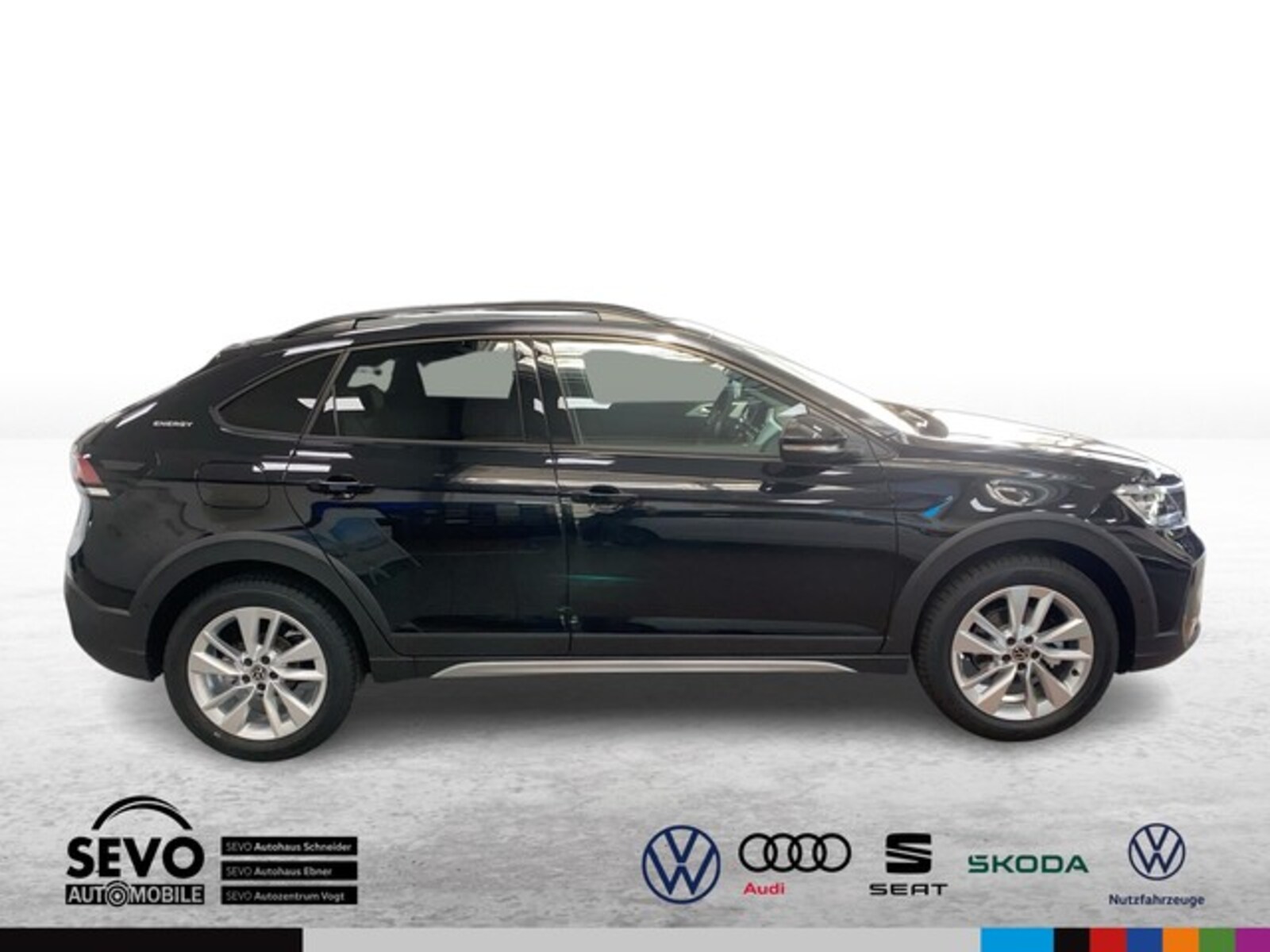 Volkswagen Taigo – Bild 5