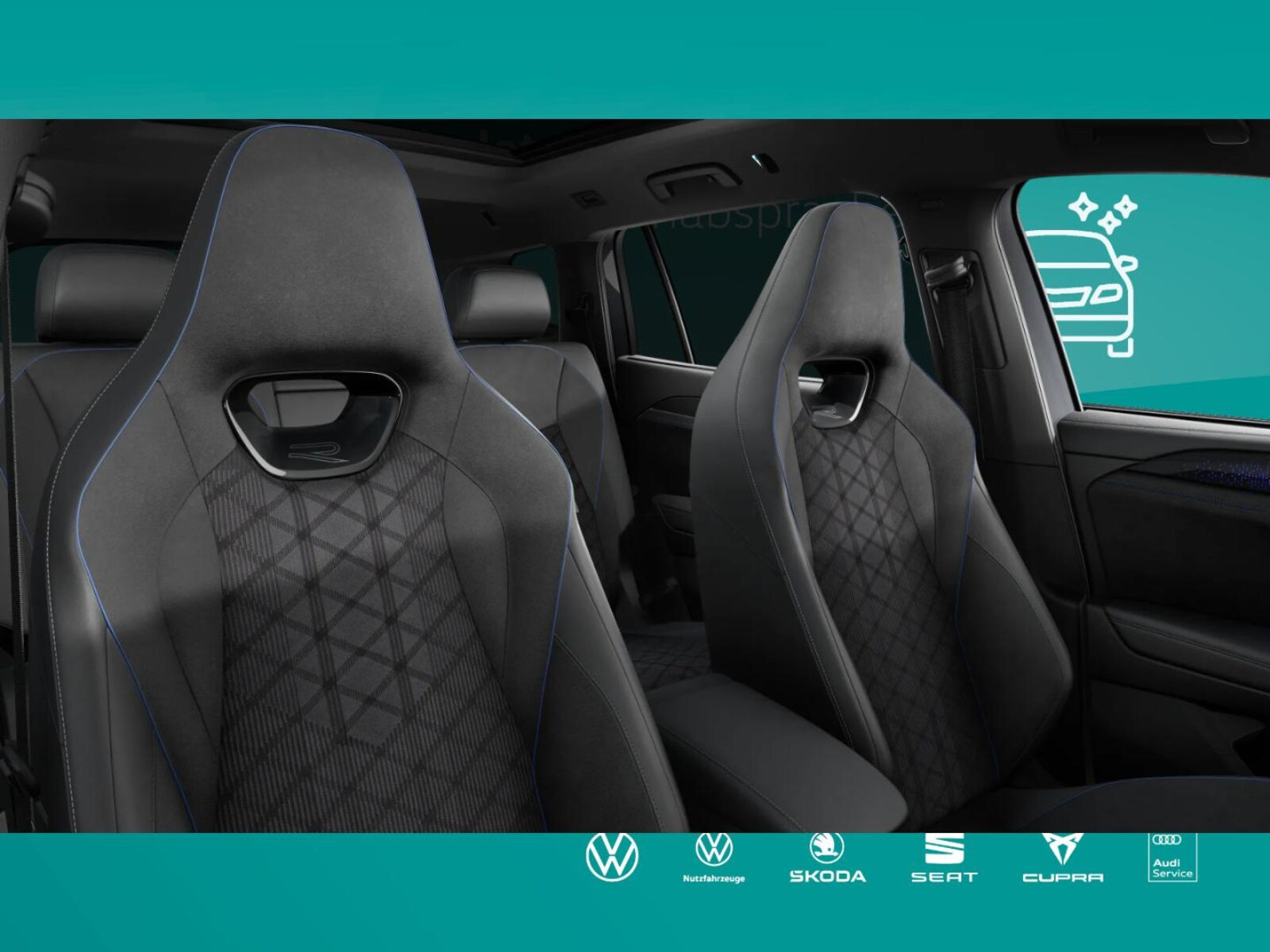 Volkswagen Tayron – Bild 10