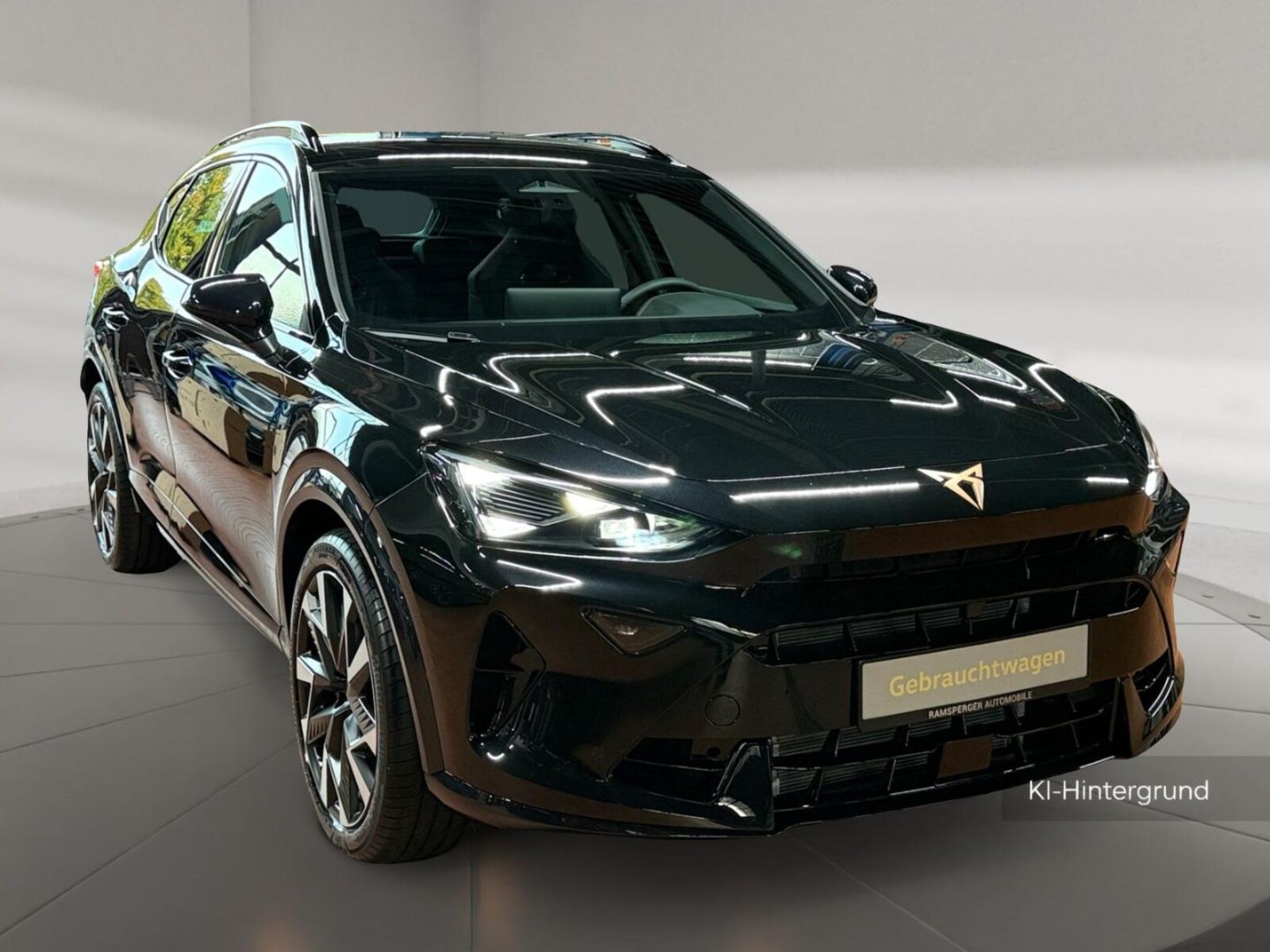 CUPRA Formentor – Bild 6