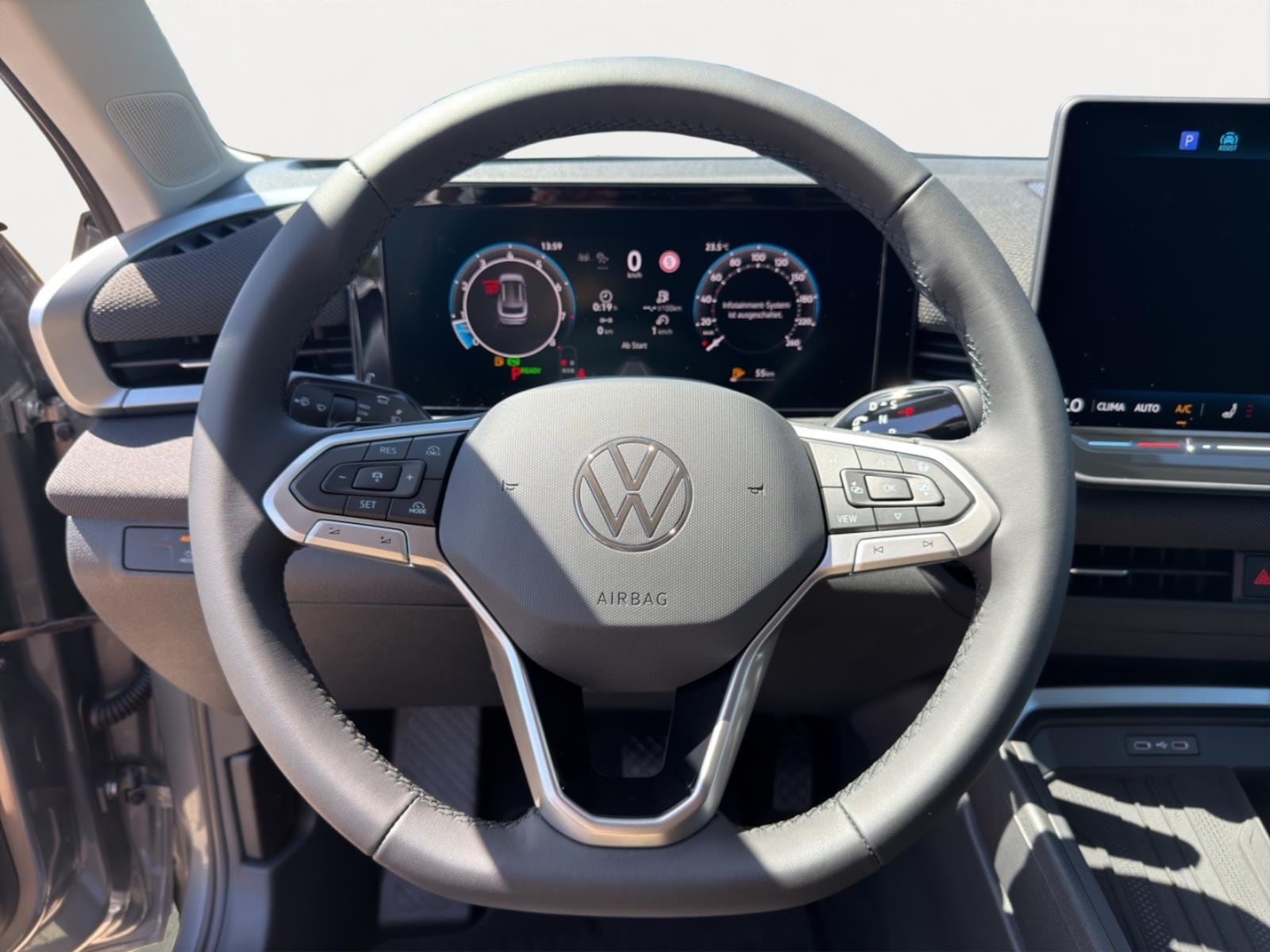 Volkswagen T-Roc – Bild 9