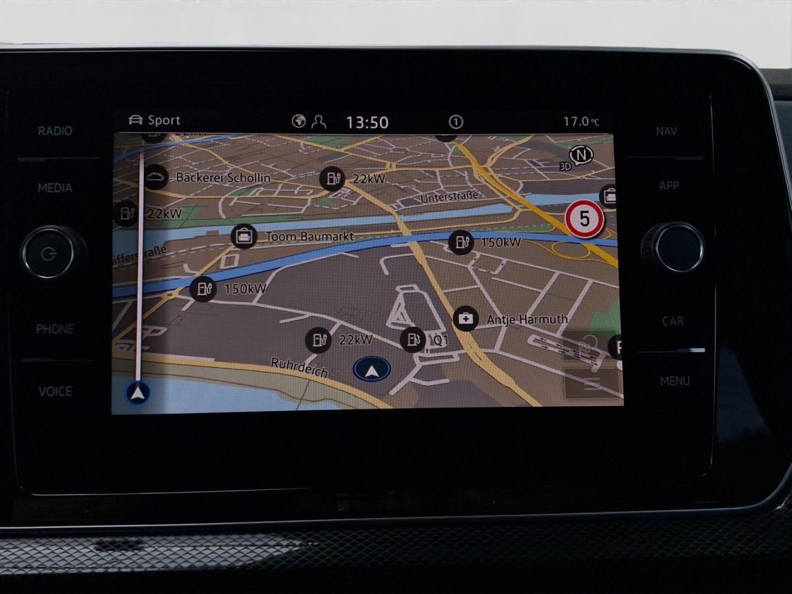 Volkswagen T-Cross – Bild 13