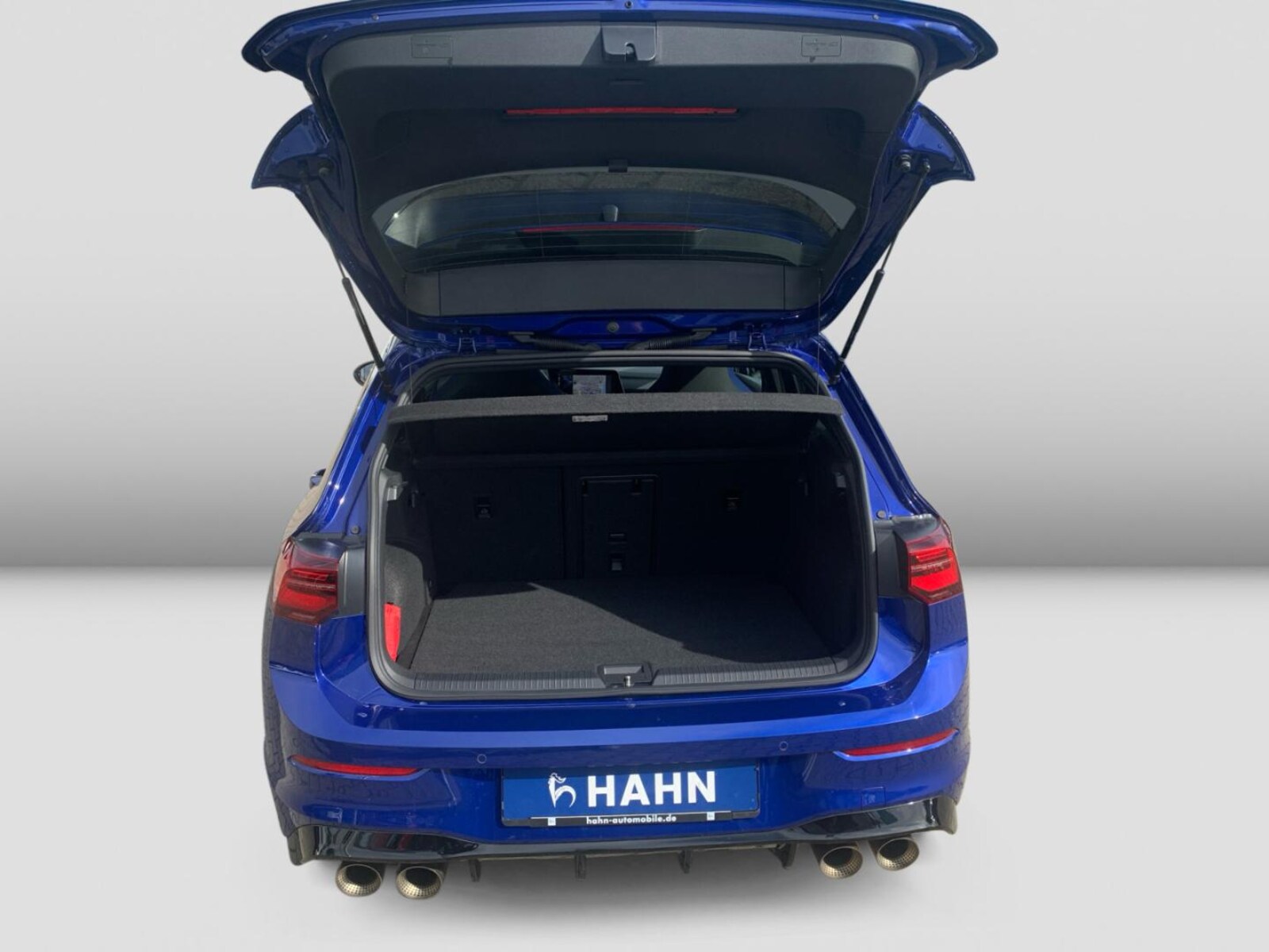 Volkswagen Golf – Bild 10