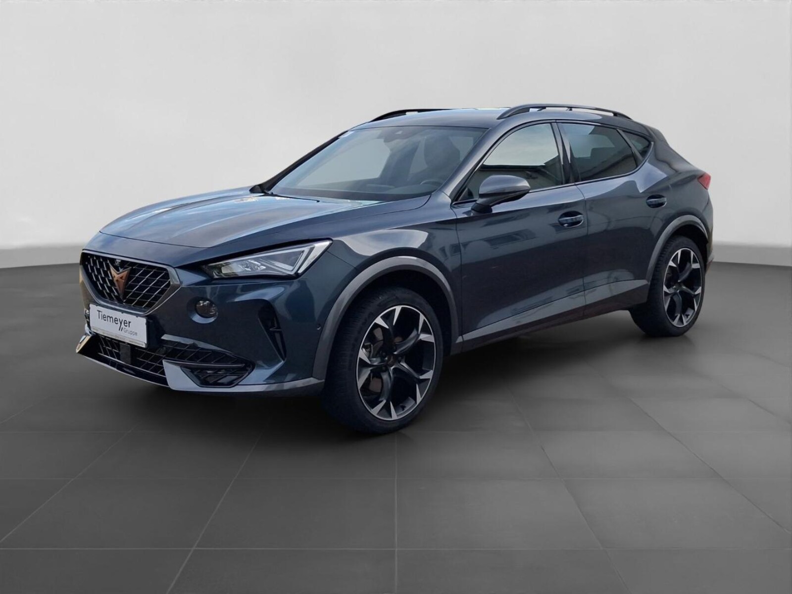 CUPRA Formentor – Bild 2