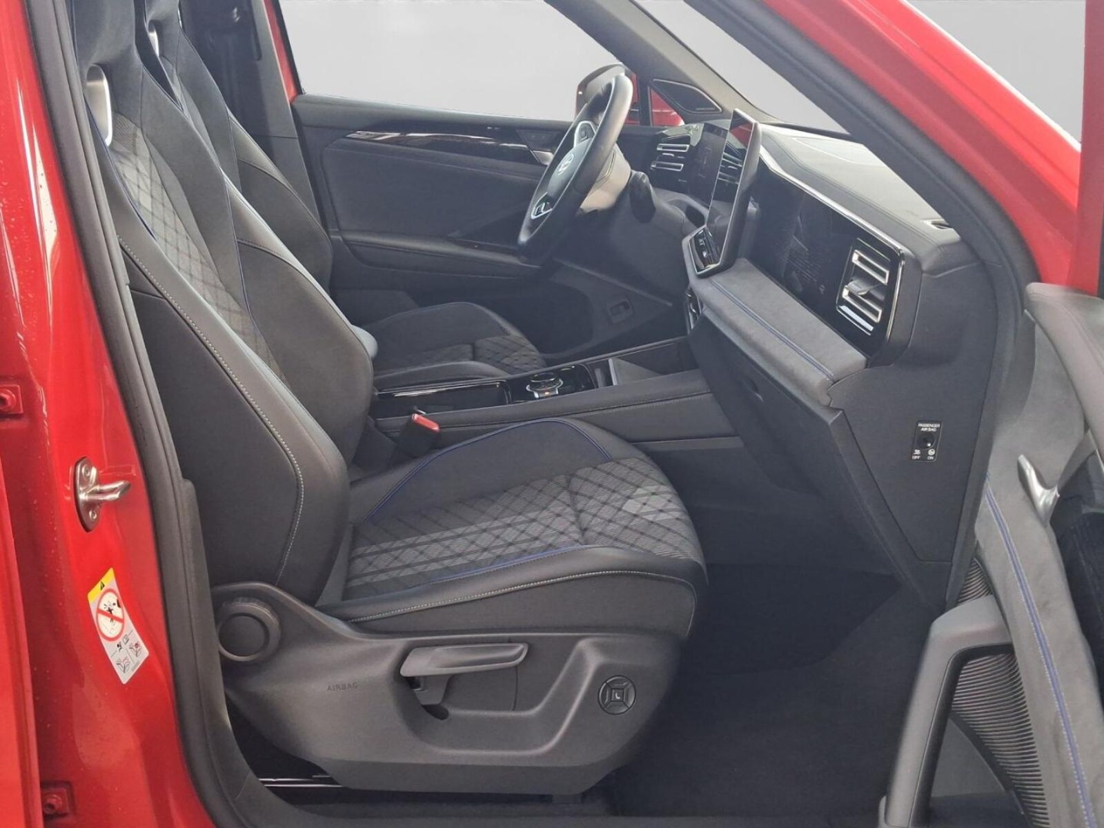 Volkswagen Tiguan – Bild 4