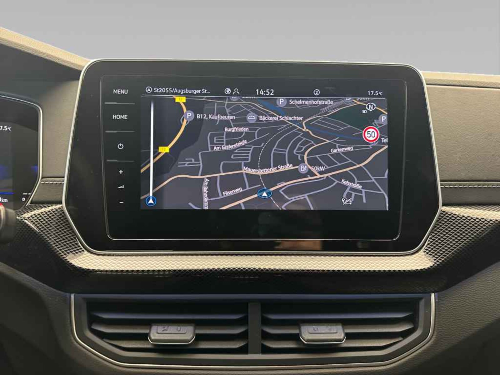 Volkswagen T-Cross – Bild 15
