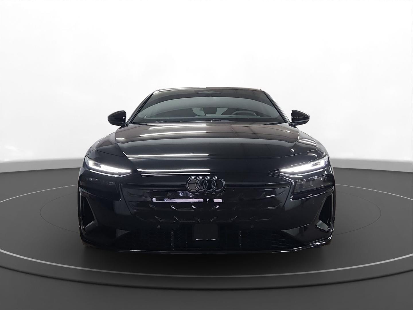 Bild über Audi A6 Sportback e-tron S line business e-tron performance 270 kW - für weitere Informationen kontaktieren Sie den Audi Partner