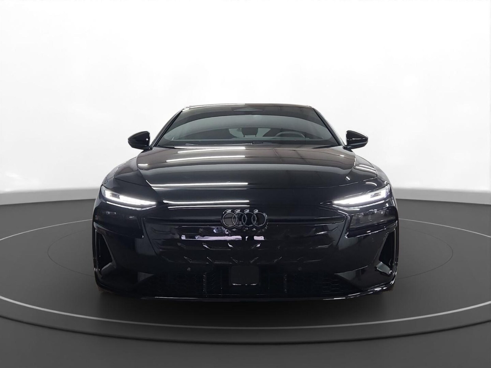 Audi A6 Sportback e-tron – Bild 3