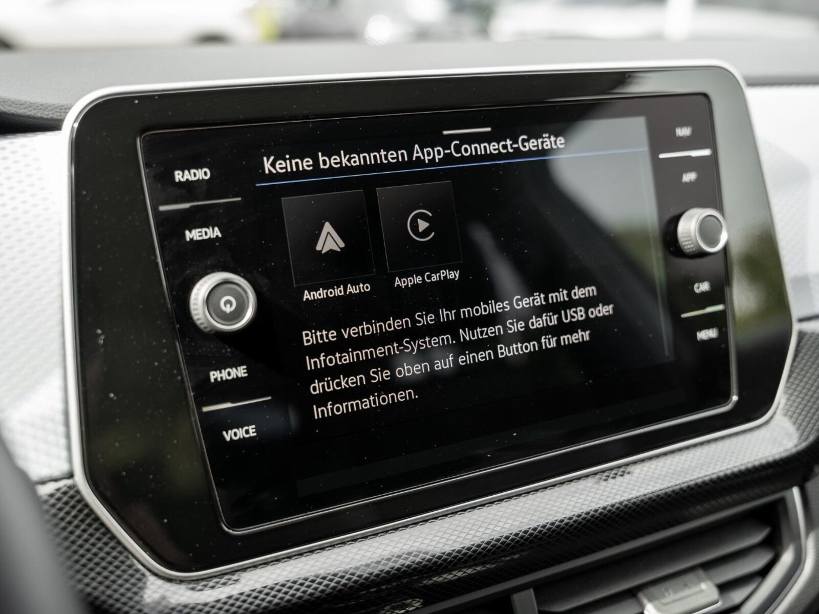 Volkswagen T-Cross – Bild 14