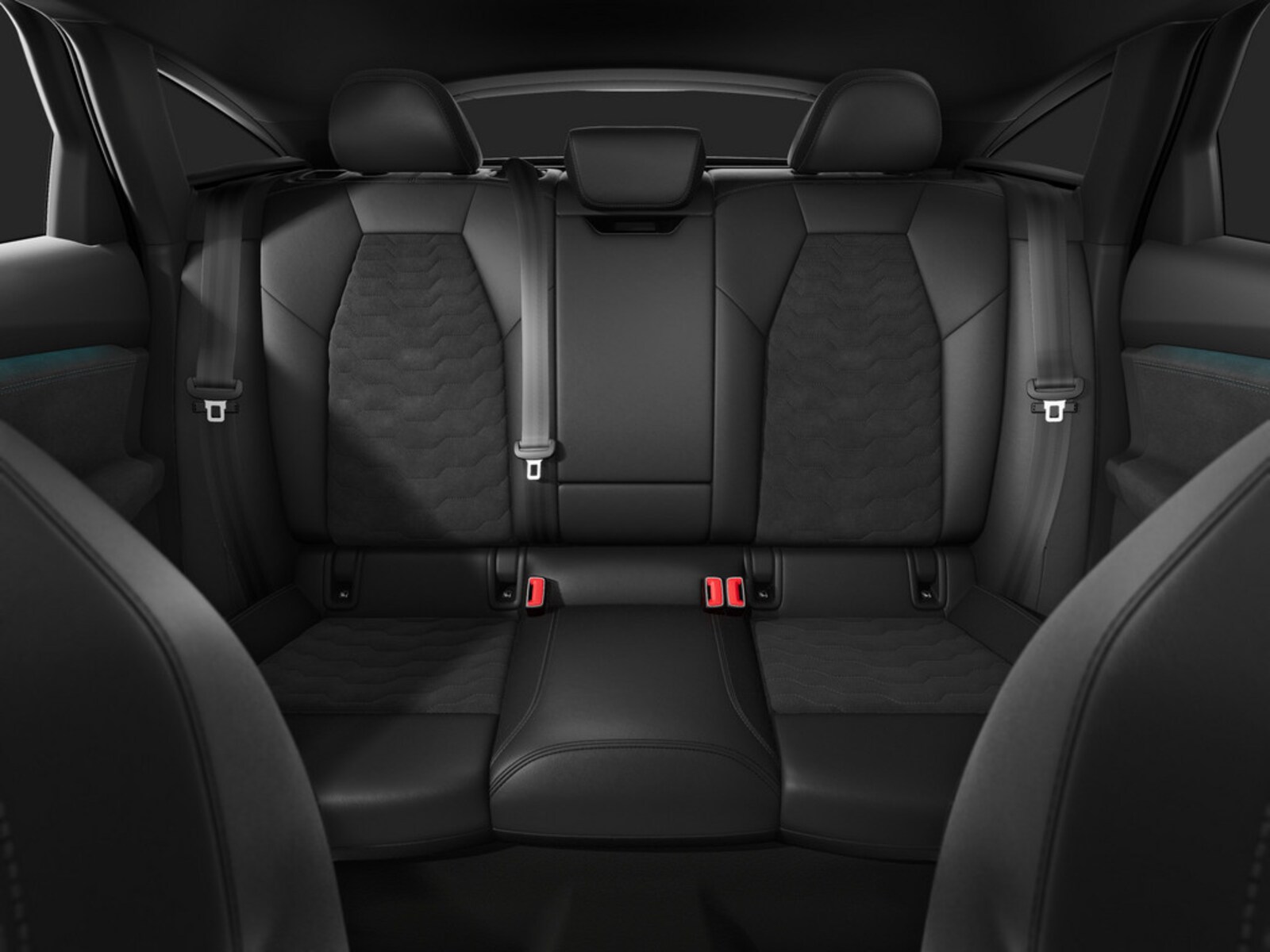 Audi A6 Sportback e-tron – Bild 10