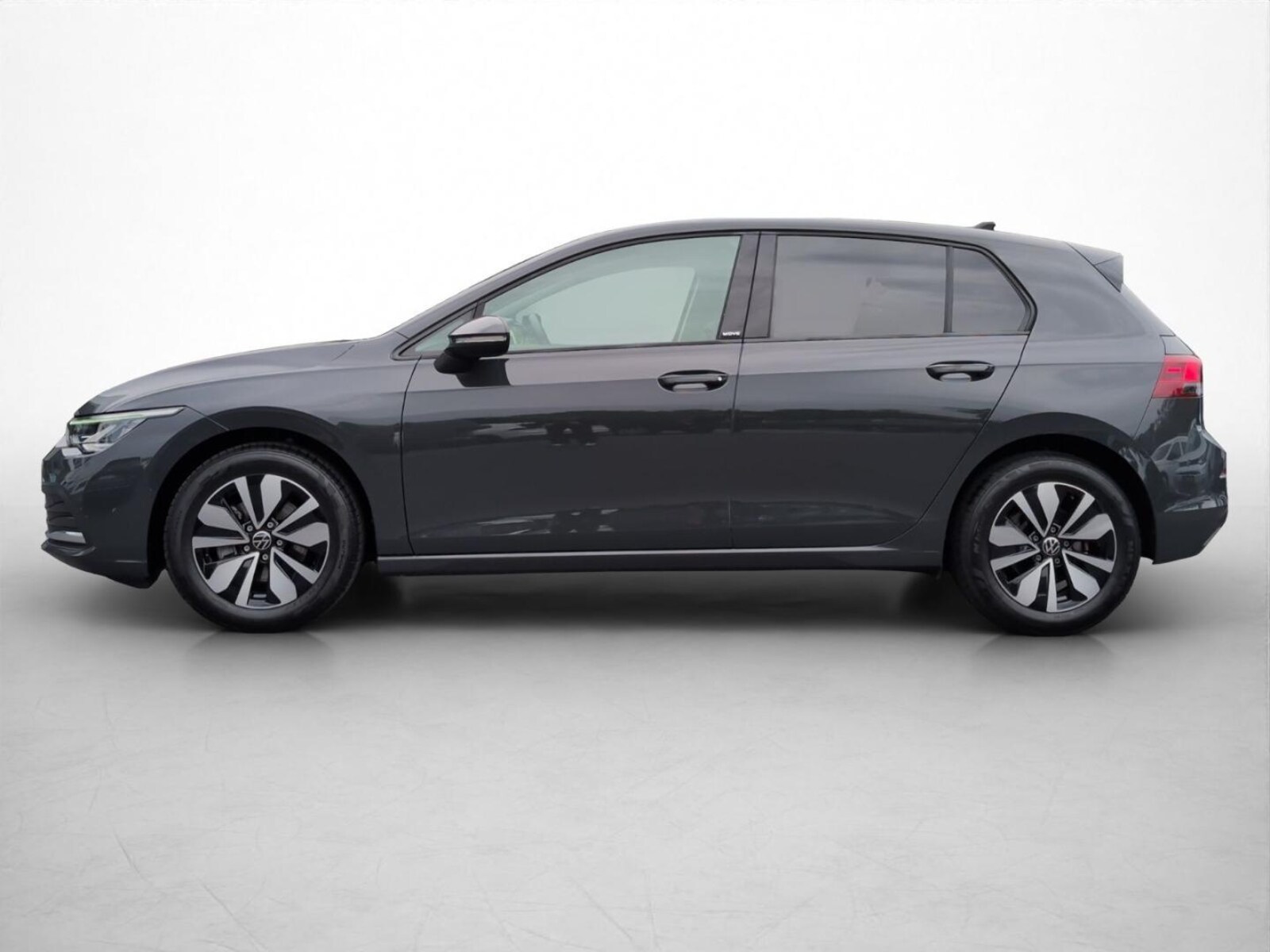 Volkswagen Golf – Bild 4