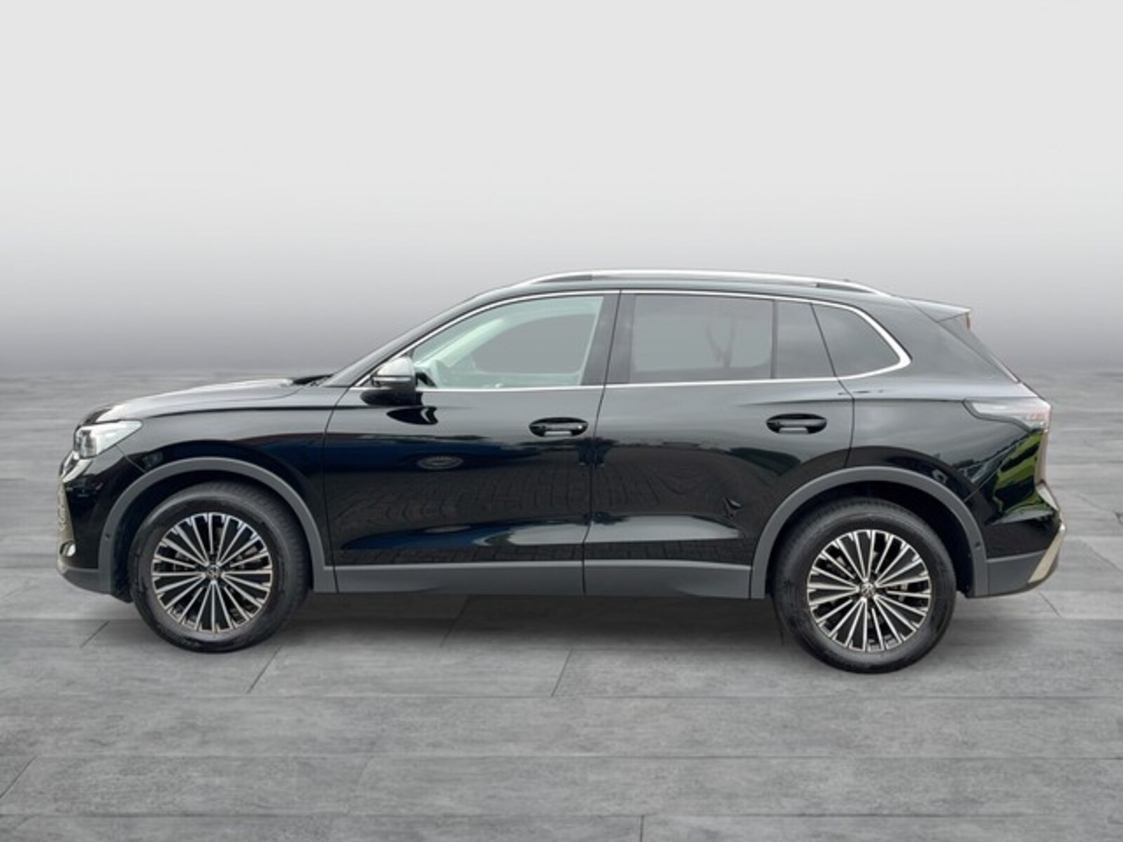 Volkswagen Tiguan – Bild 2