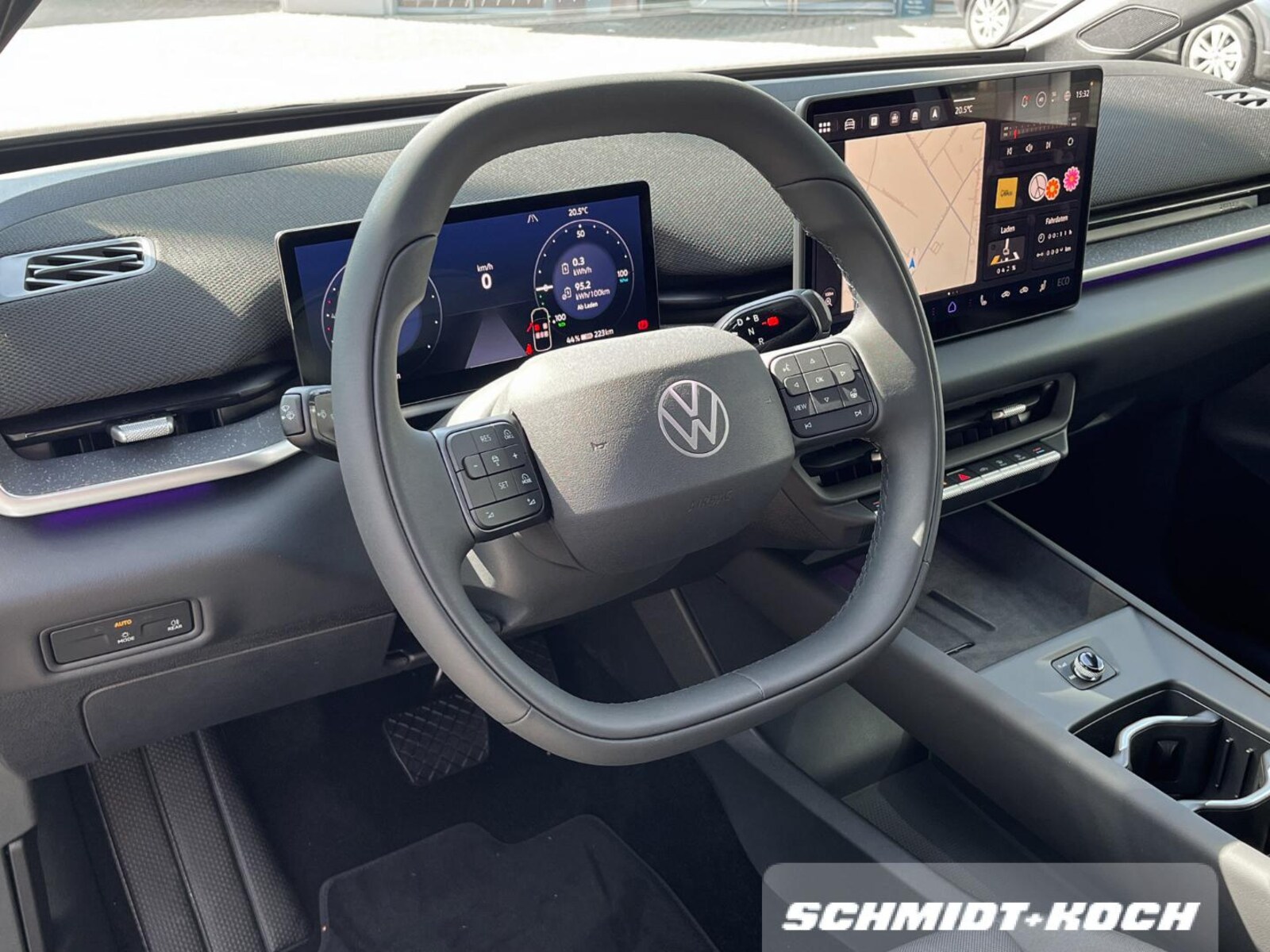 Volkswagen ID.3 Neo – Bild 10