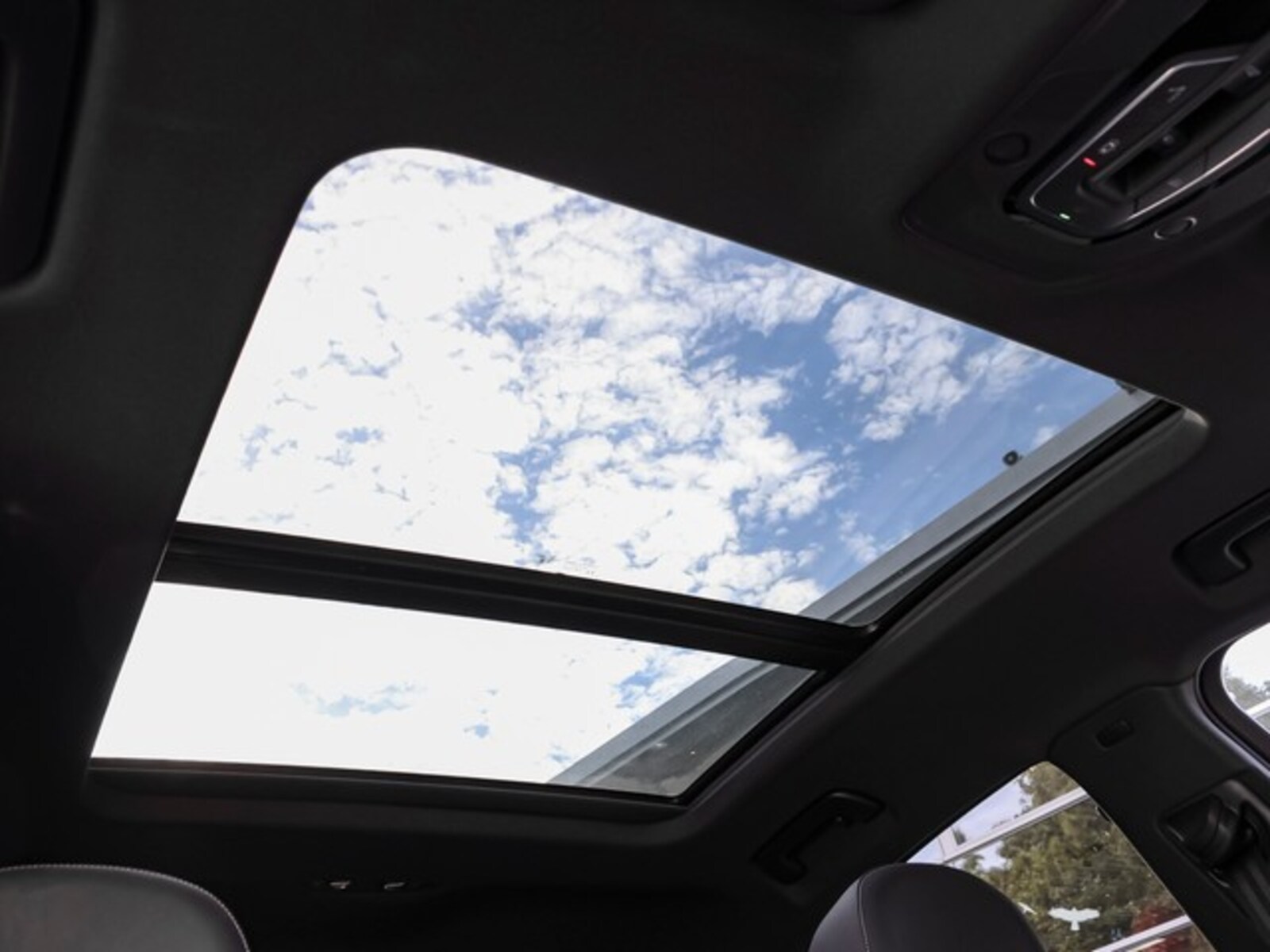 Audi Q5 Sportback – Bild 12