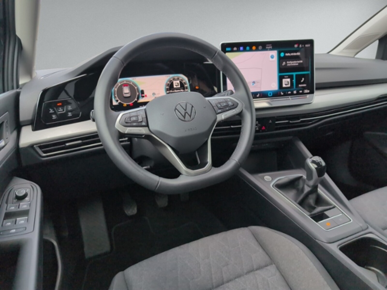 Volkswagen Golf – Bild 9