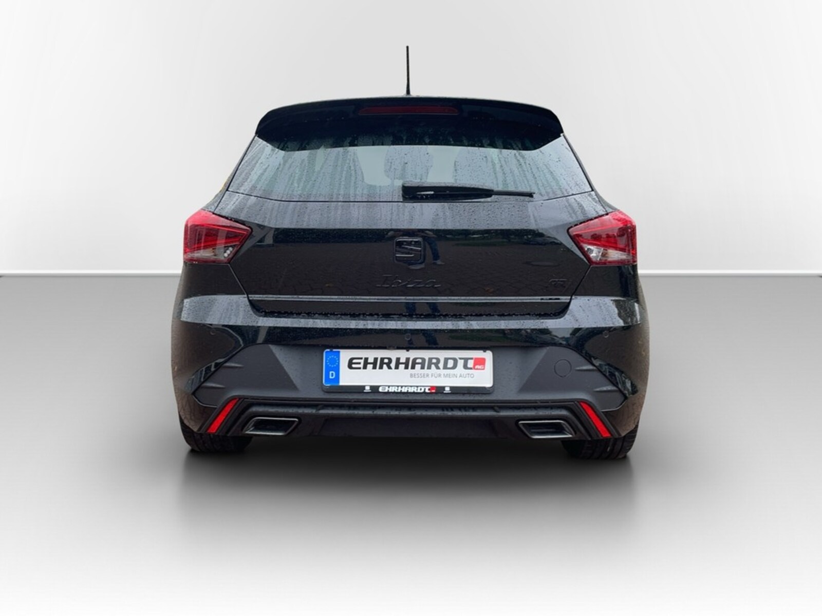 SEAT Ibiza – Bild 6