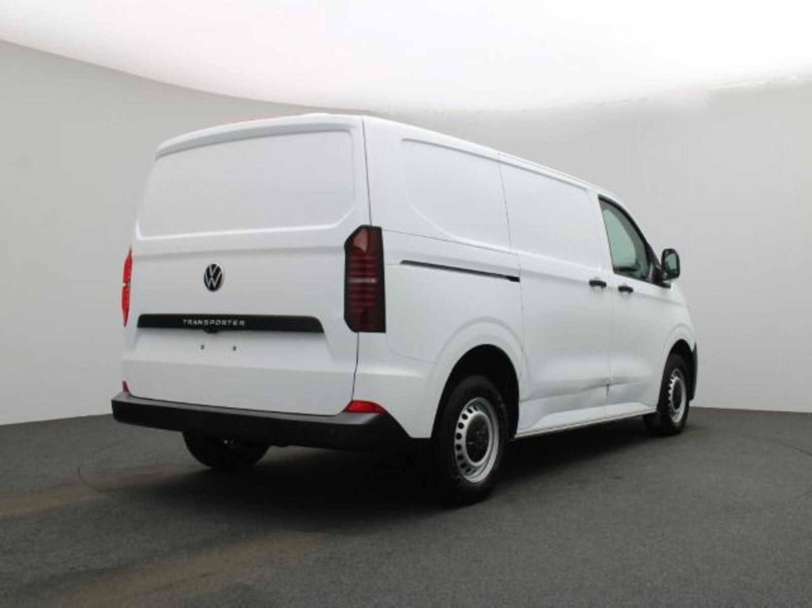 Volkswagen Transporter Kasten kurzer Radstand – Bild 2