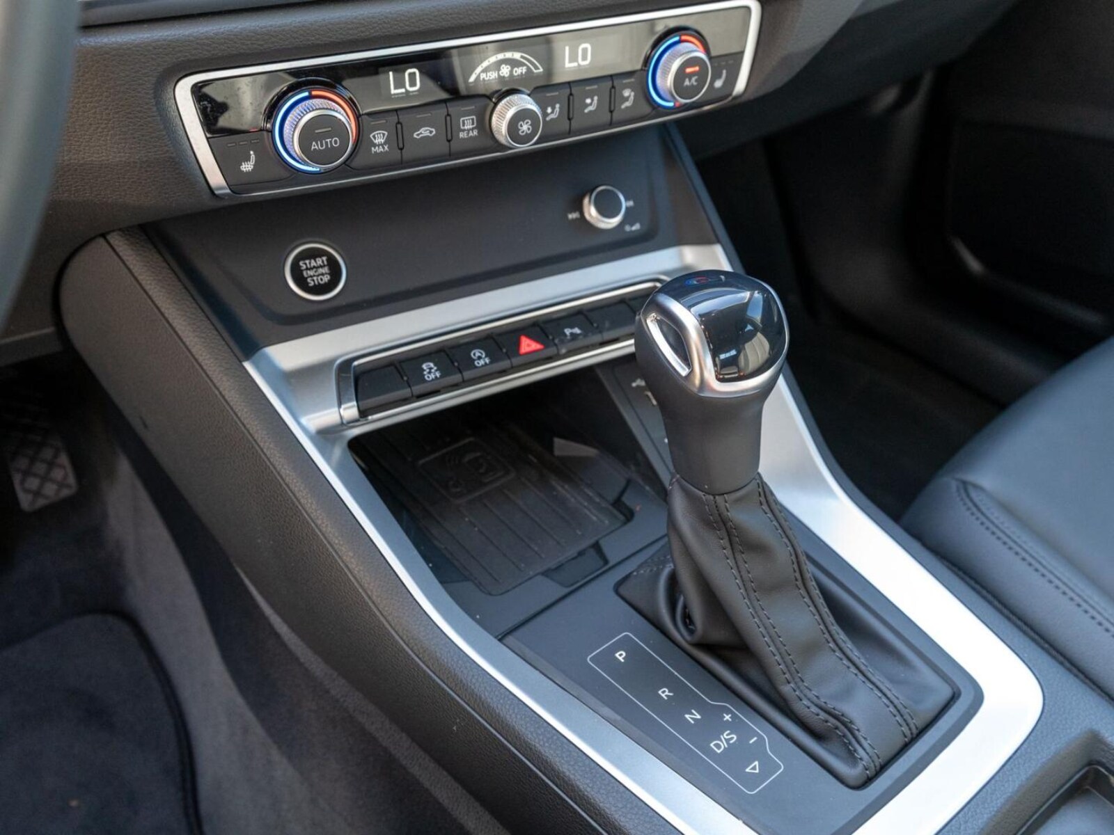 Audi Q3 – Bild 14