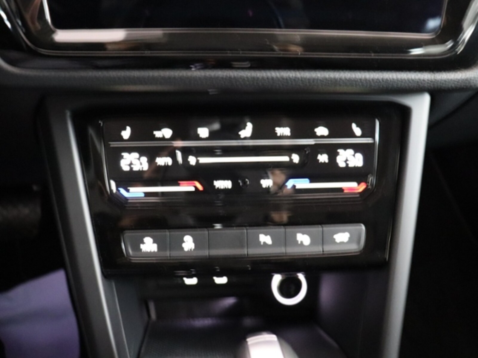 Volkswagen Touran – Bild 14