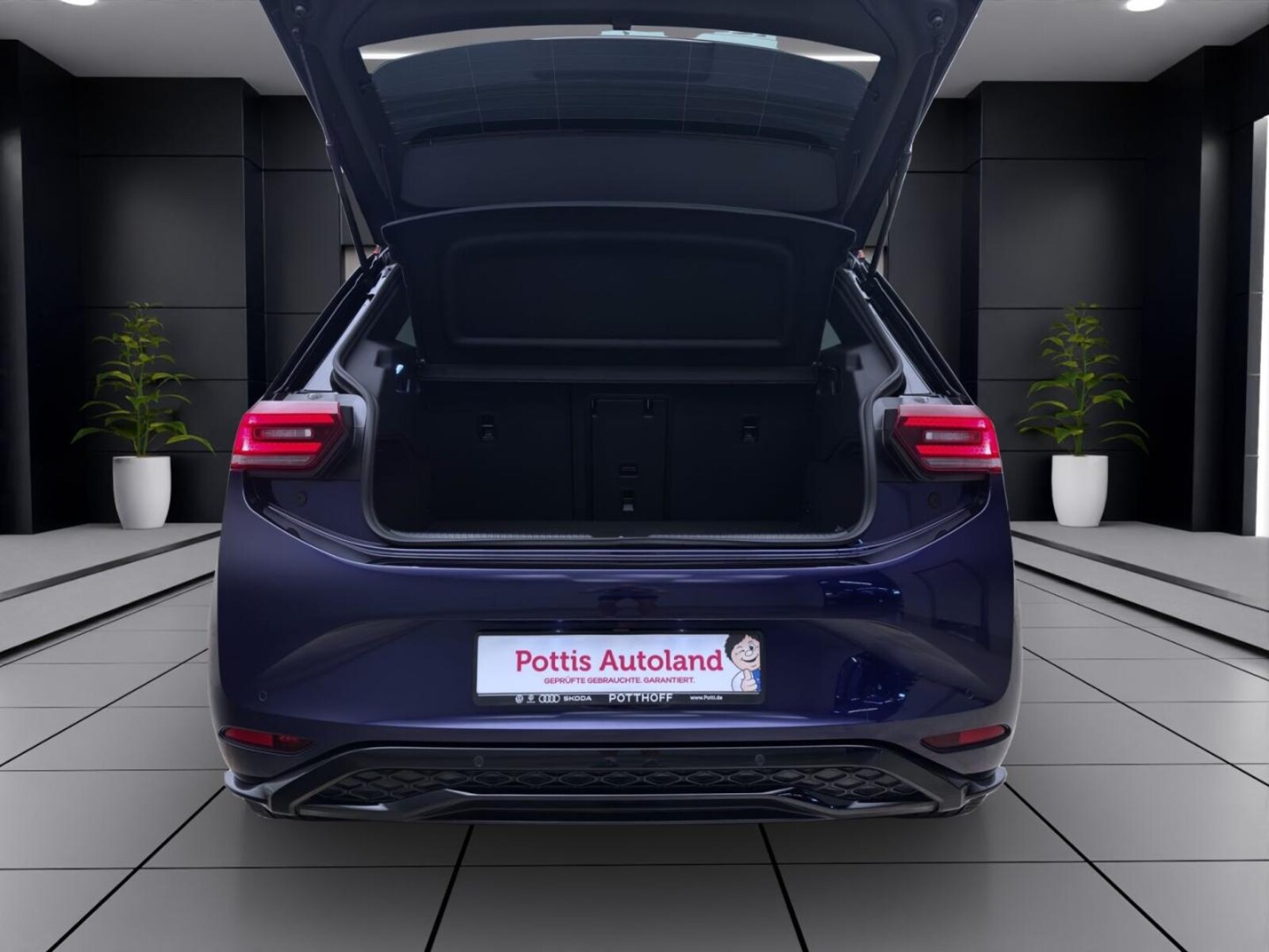 Volkswagen ID.3 – Bild 5