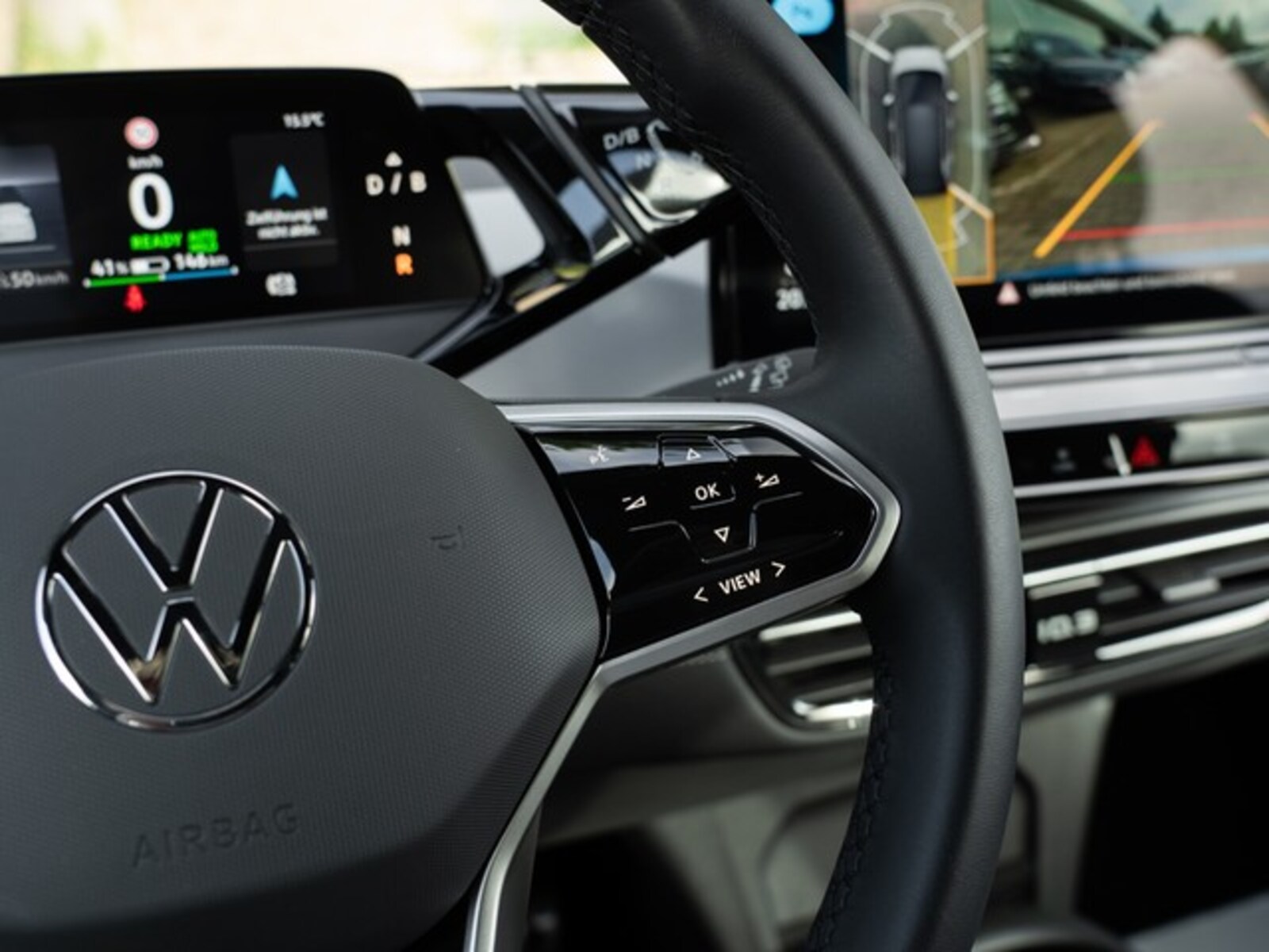 Volkswagen ID.3 – Bild 12