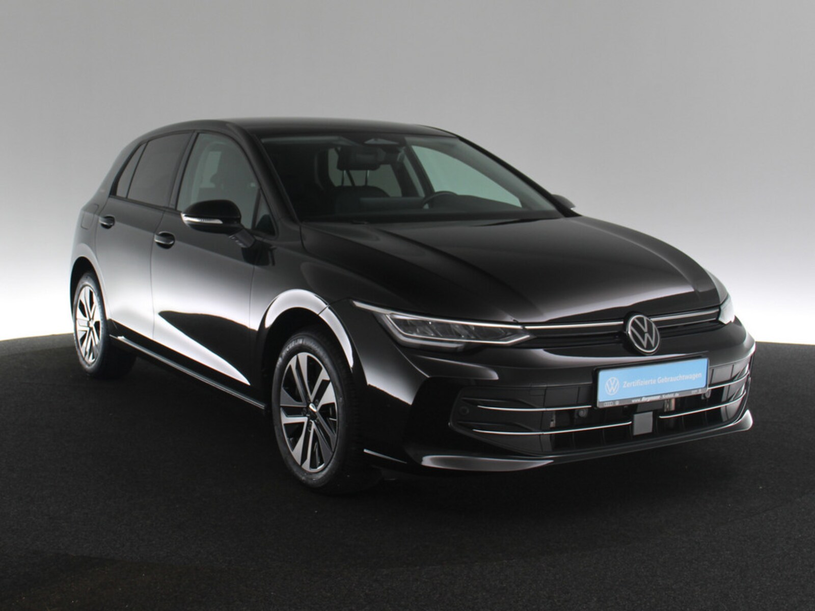 Volkswagen Golf – Bild 3