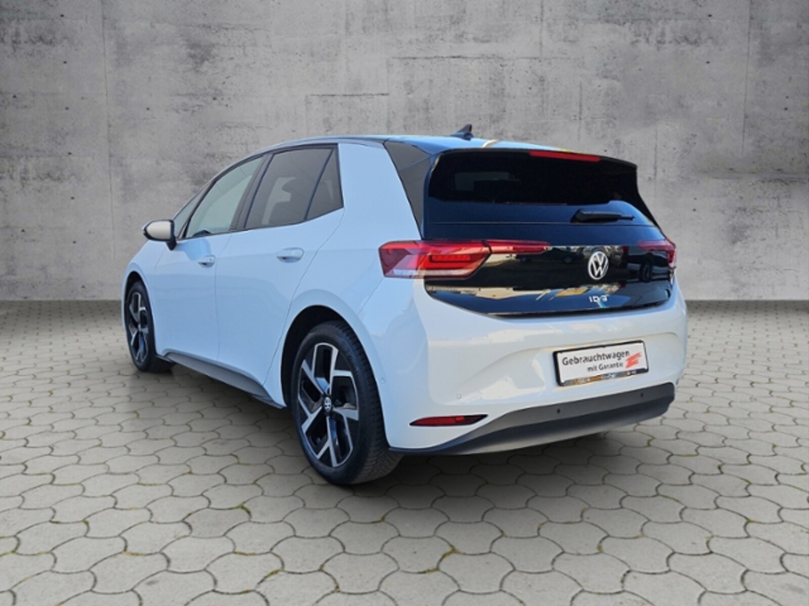 Volkswagen ID.3 – Bild 3