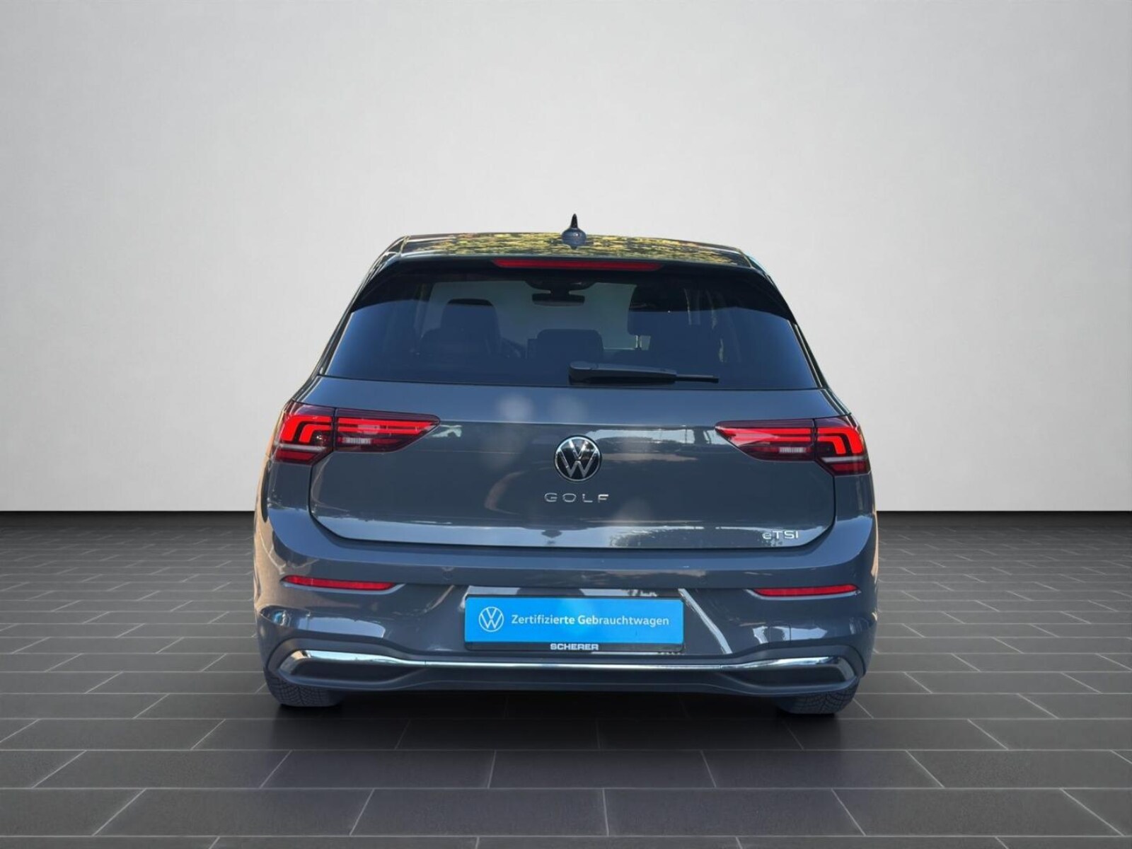 Volkswagen Golf – Bild 6