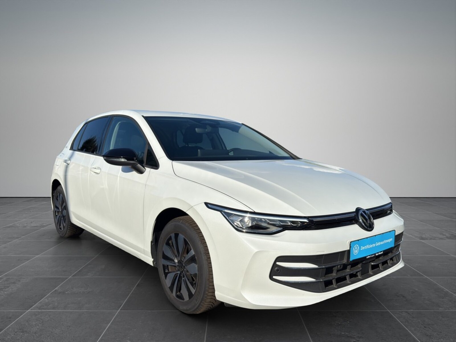 Volkswagen Golf – Bild 4