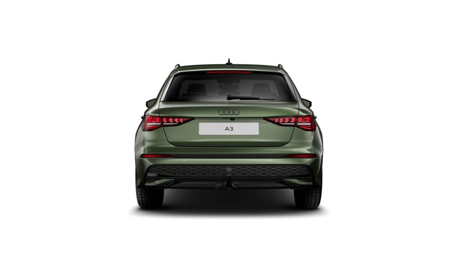 Audi A3 Sportback – Bild 3