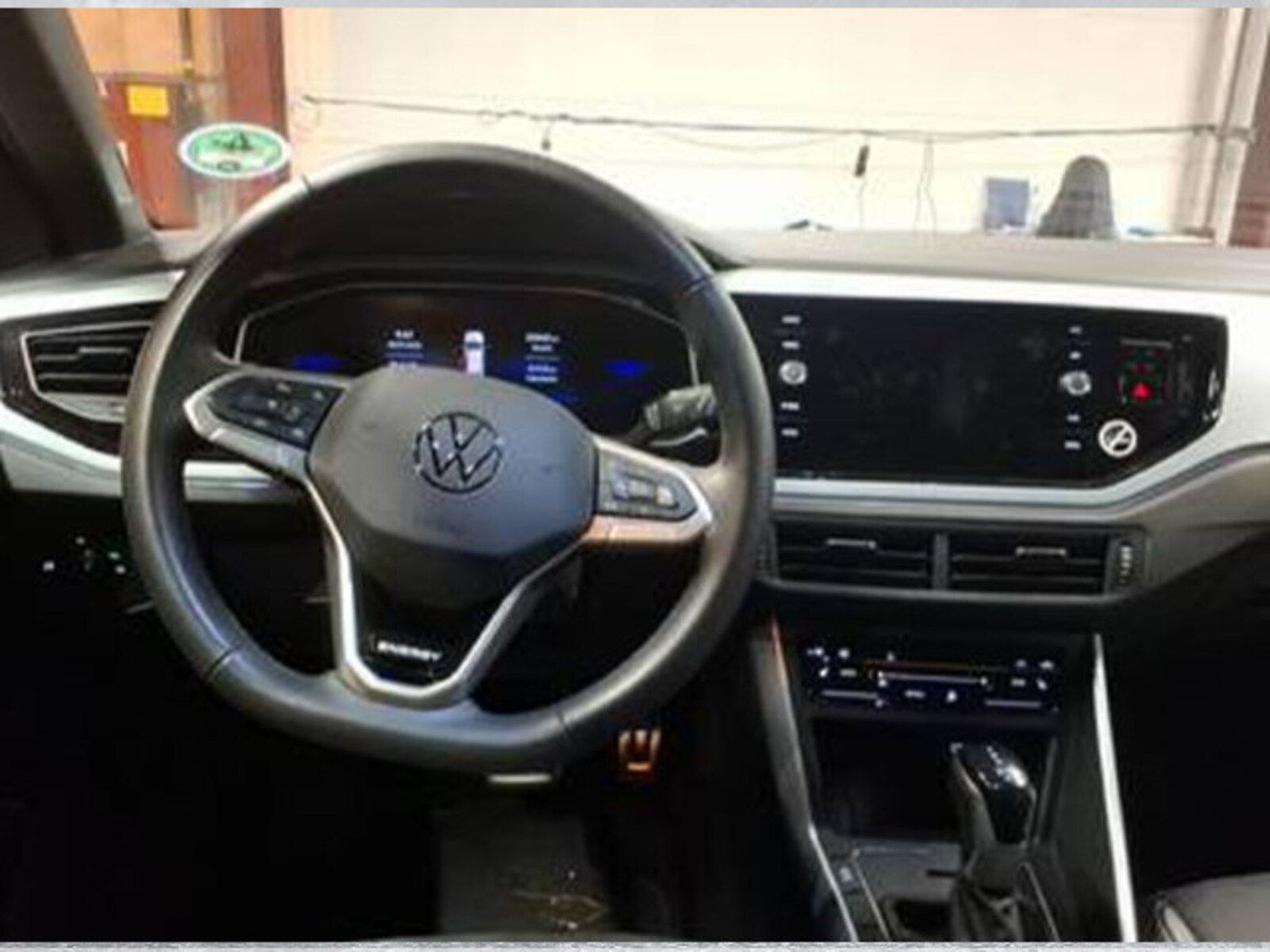 Volkswagen Taigo – Bild 5