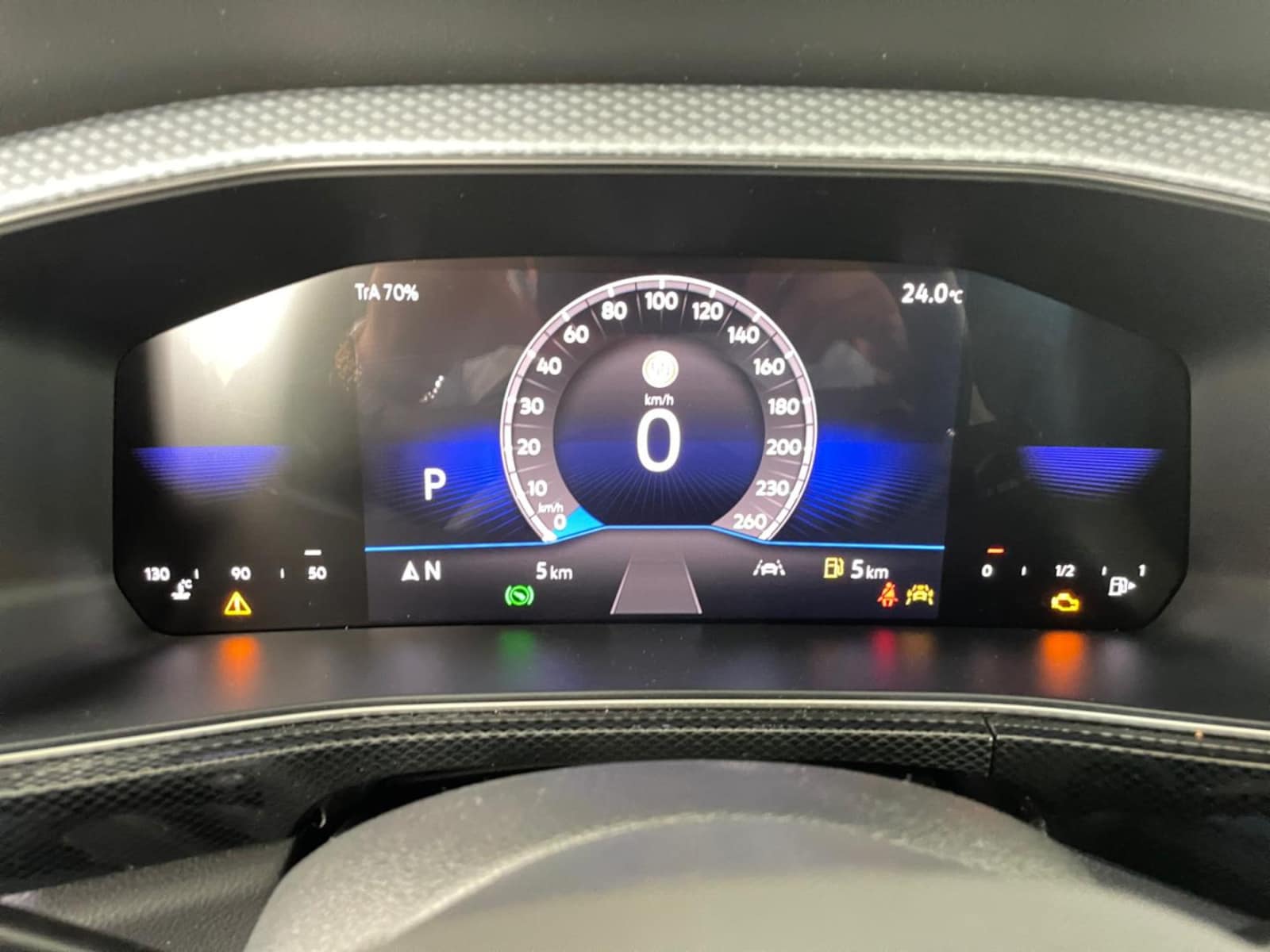 Volkswagen T-Cross – Bild 8