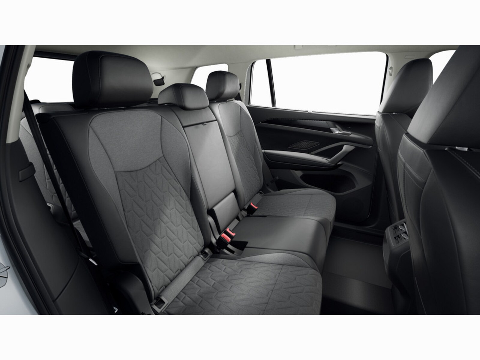 Volkswagen Tayron – Bild 13