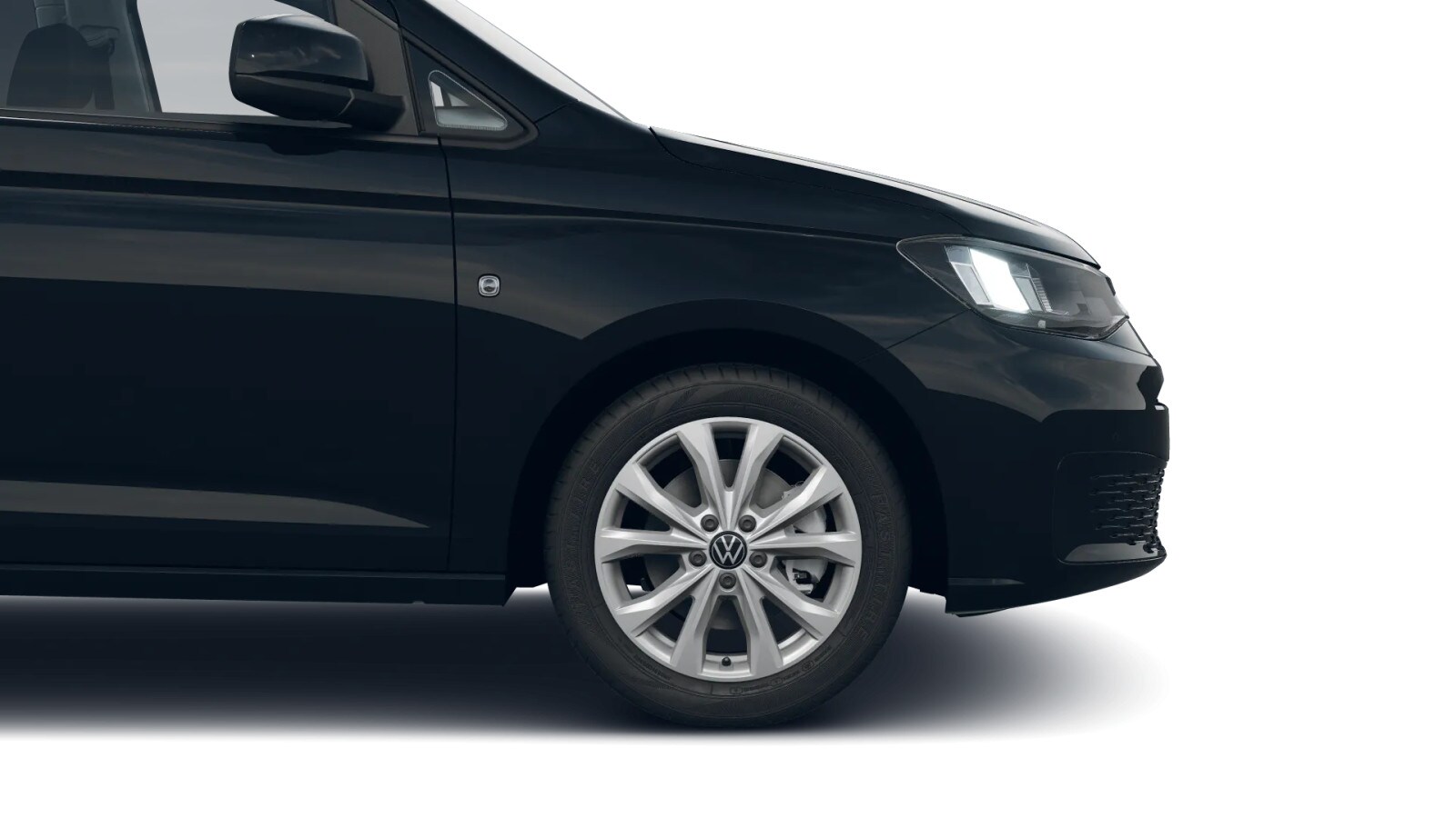 Volkswagen Caddy Maxi – Bild 3