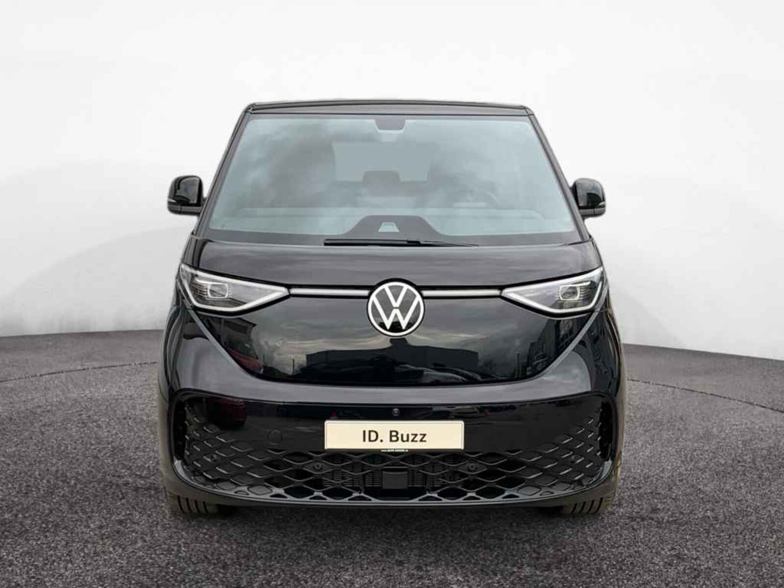 Volkswagen ID. Buzz – Bild 3