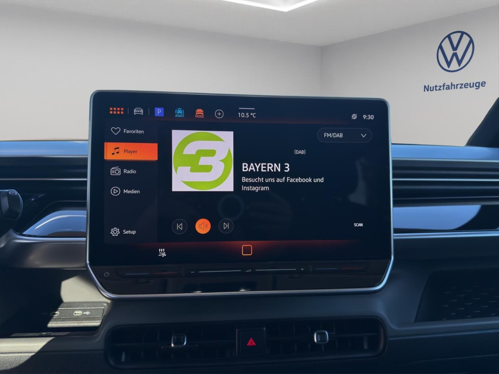 Volkswagen ID. Buzz – Bild 16
