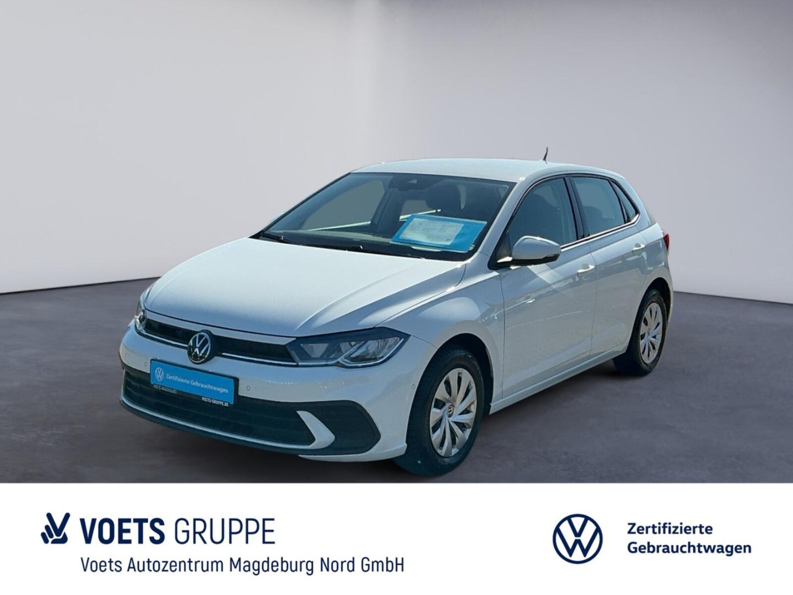 Volkswagen Polo – Bild 2