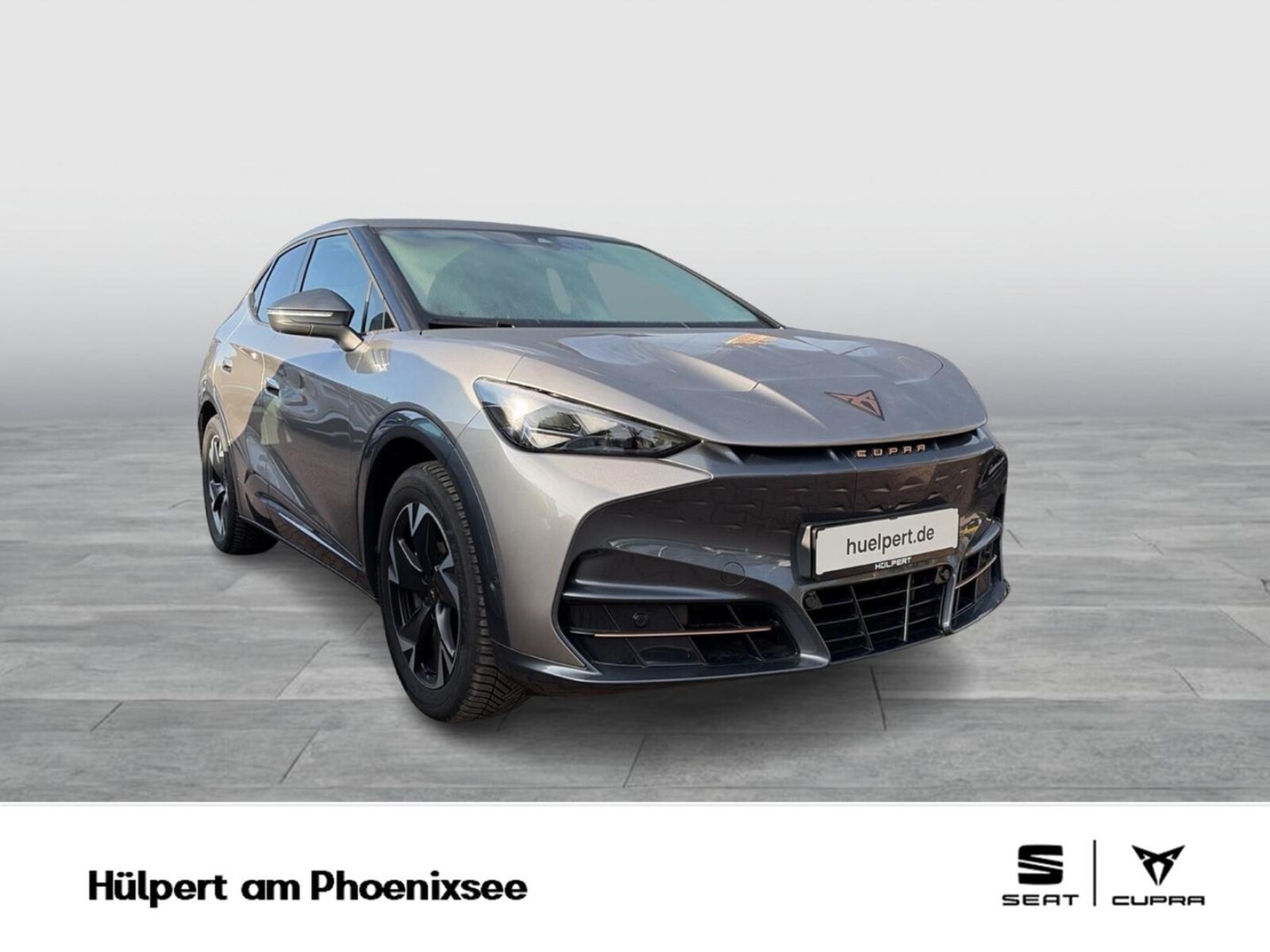 CUPRA Tavascan – Bild 6