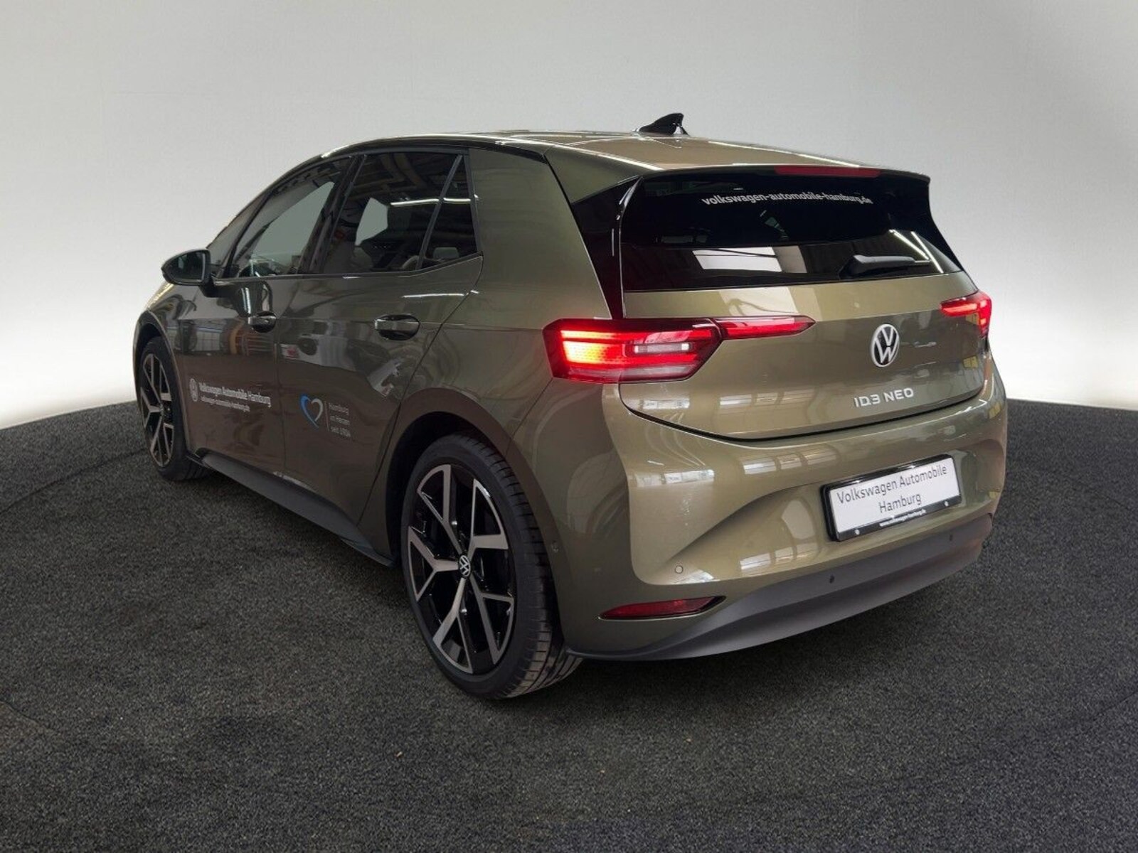 Volkswagen ID.3 Neo – Bild 3